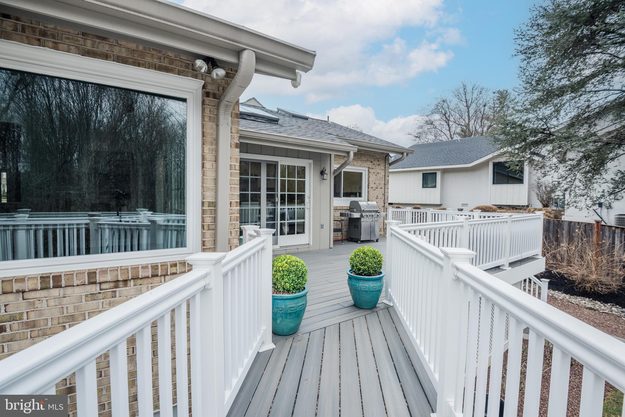 GLEN MILL VILLAGE - Residential