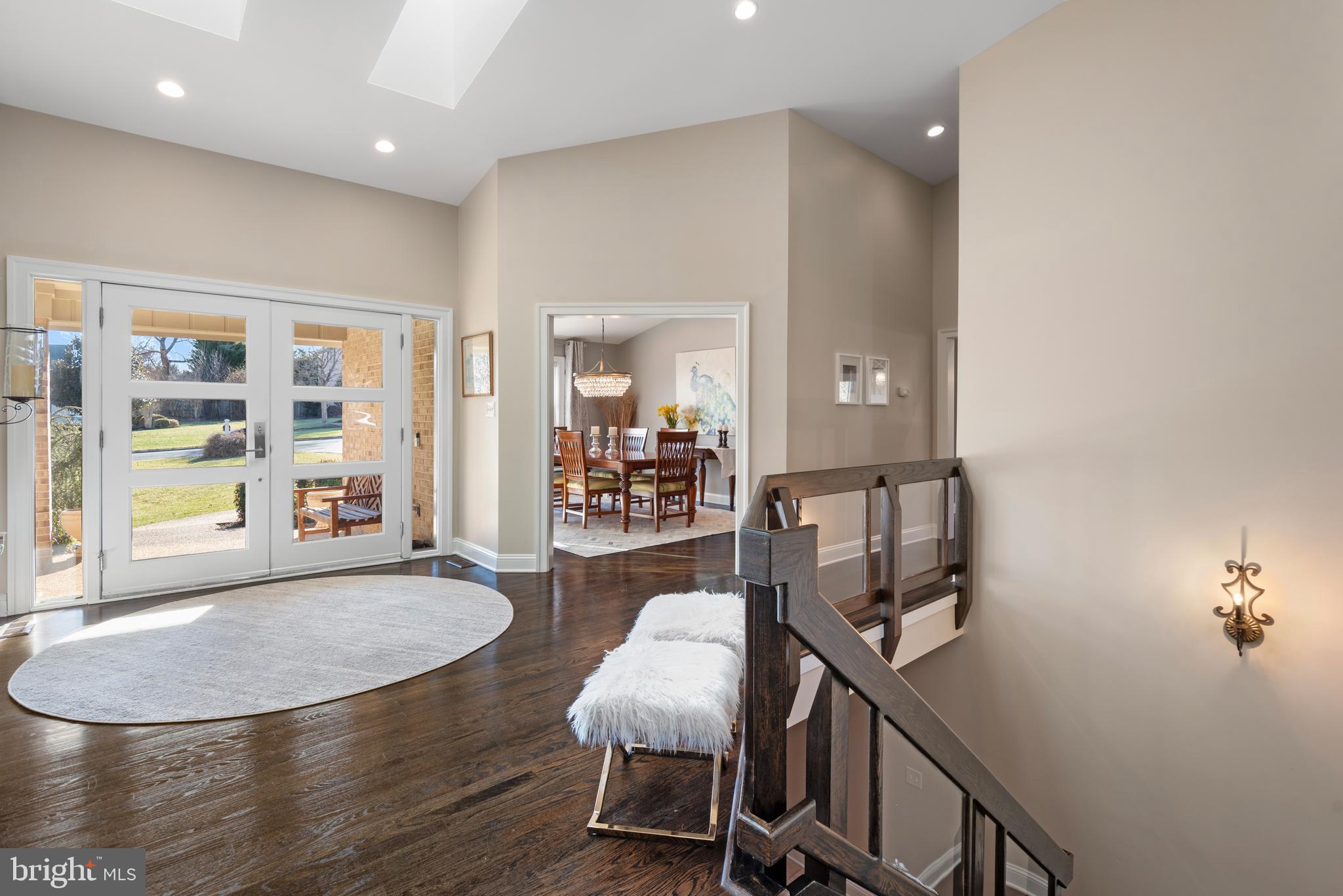 GLEN MILL VILLAGE - Residential