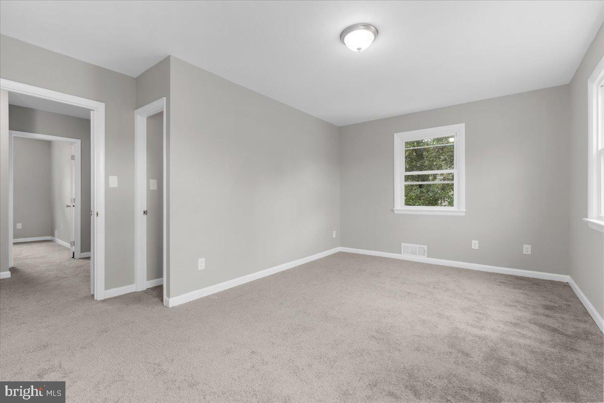 MORELAND GARDENS - Residential