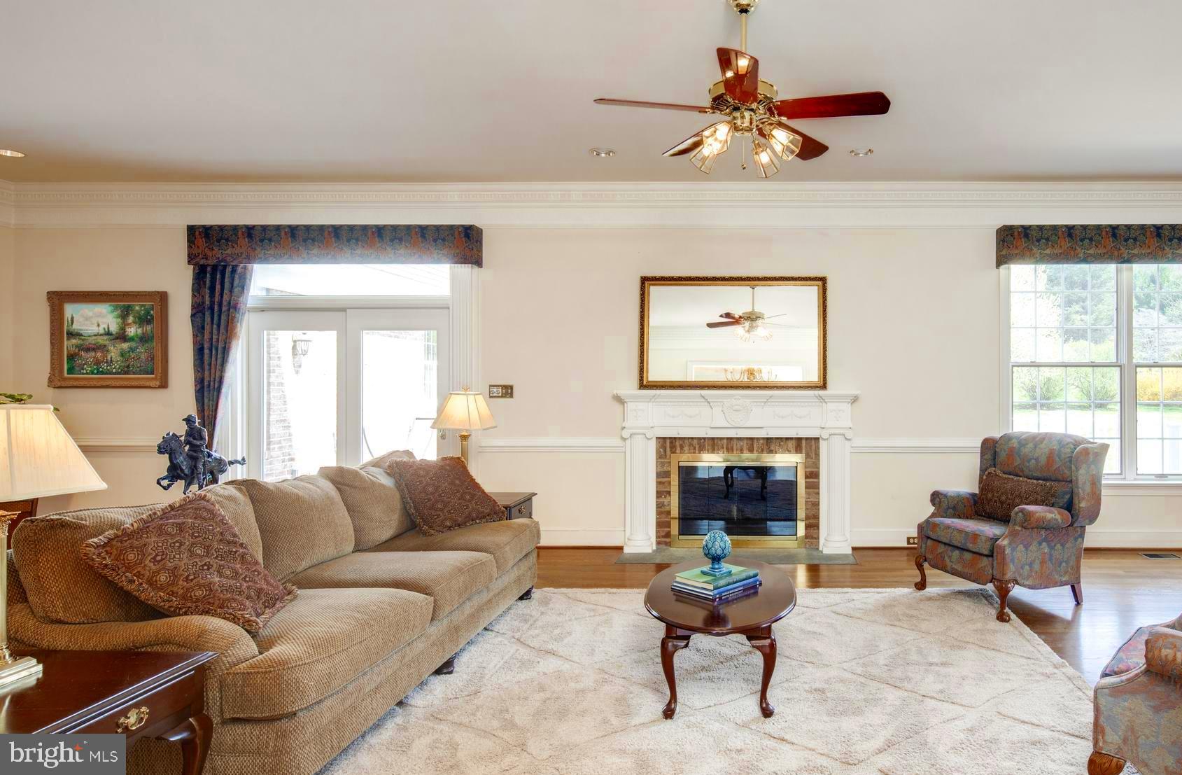 CLIFTON HILL - Residential