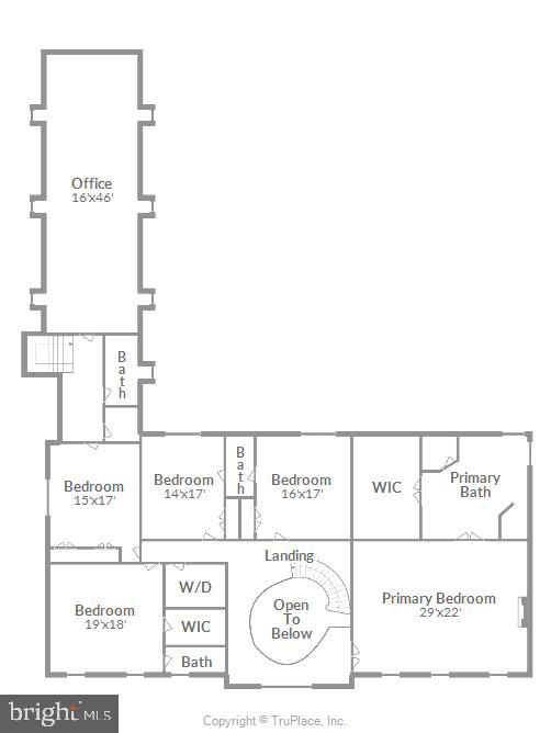 CLIFTON HILL - Residential