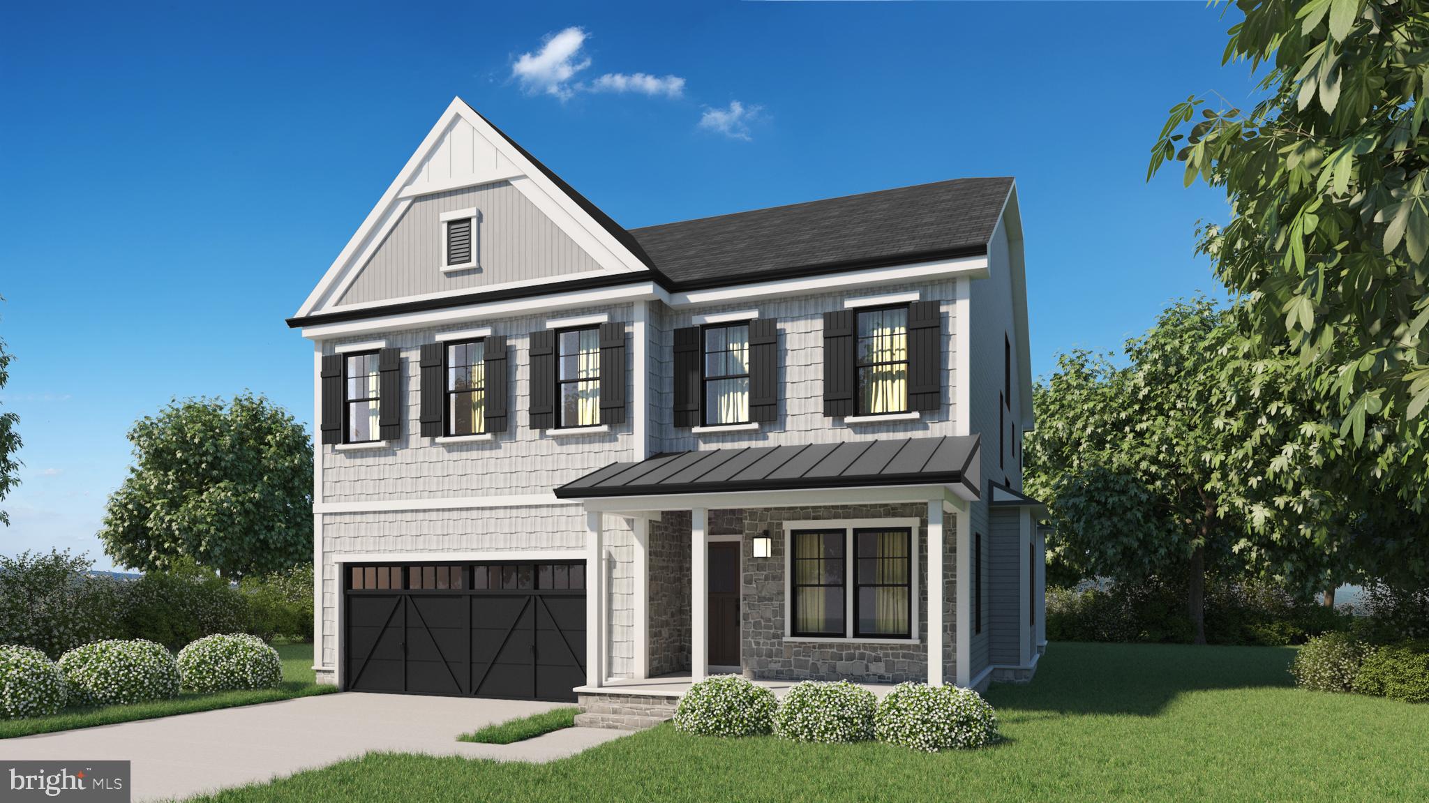 Future New Build by Potomac Heritage Homes
Exciting opportunity to own a brand-new custom home in the highly sought-after Huntington Terrace neighborhood! Delivery expected Summer 2026.
The main level will feature a chef’s dream kitchen with a large eat-in area that opens to the spacious family room, creating the perfect space for entertaining and everyday living. A formal dining room and front parlor provide elegant options for gatherings and quiet relaxation.
Upstairs, the primary suite offers ample closet space and a luxurious en suite bath. The second level also includes two bedrooms connected by a Jack-and-Jill bath, plus a fourth bedroom with its own private en suite bath.
The lower level is designed for versatility, featuring a fifth bedroom, full bath, and large recreation room—ideal for a home gym, playroom, or guest suite.
Floor plans are available in the photos. Contact the listing agent for more details about this exceptional new build by Potomac Heritage Homes.