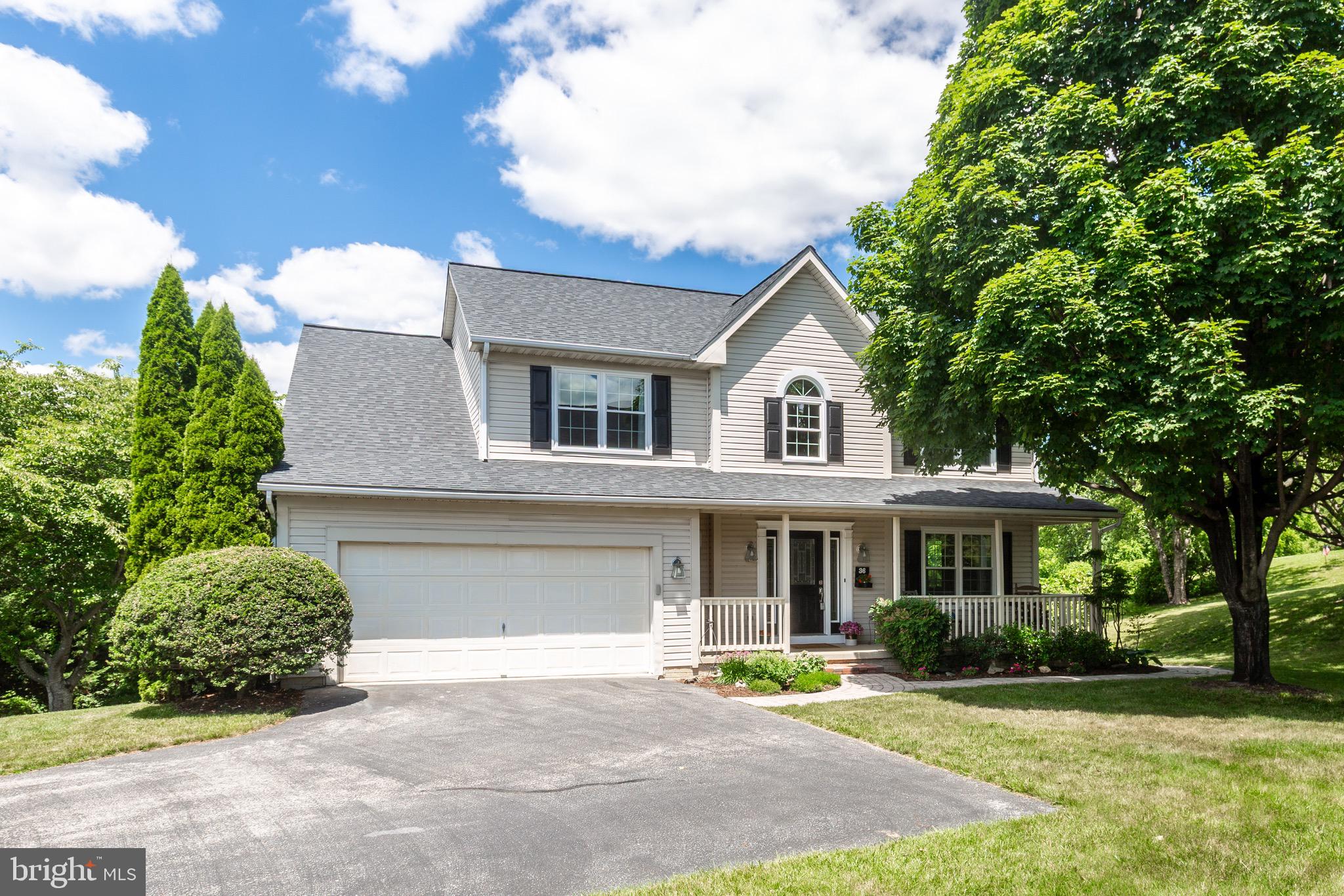 EAGLEVIEW ESTATES - Residential