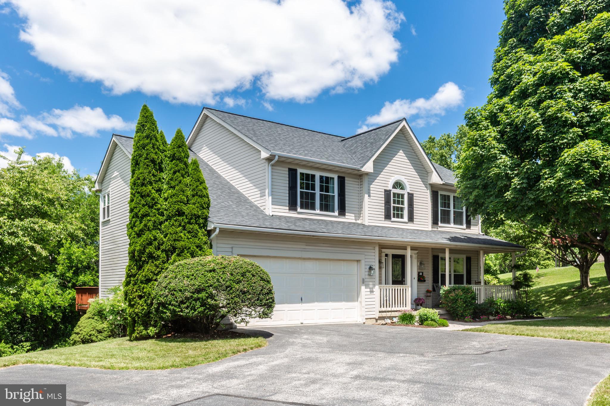 EAGLEVIEW ESTATES - Residential
