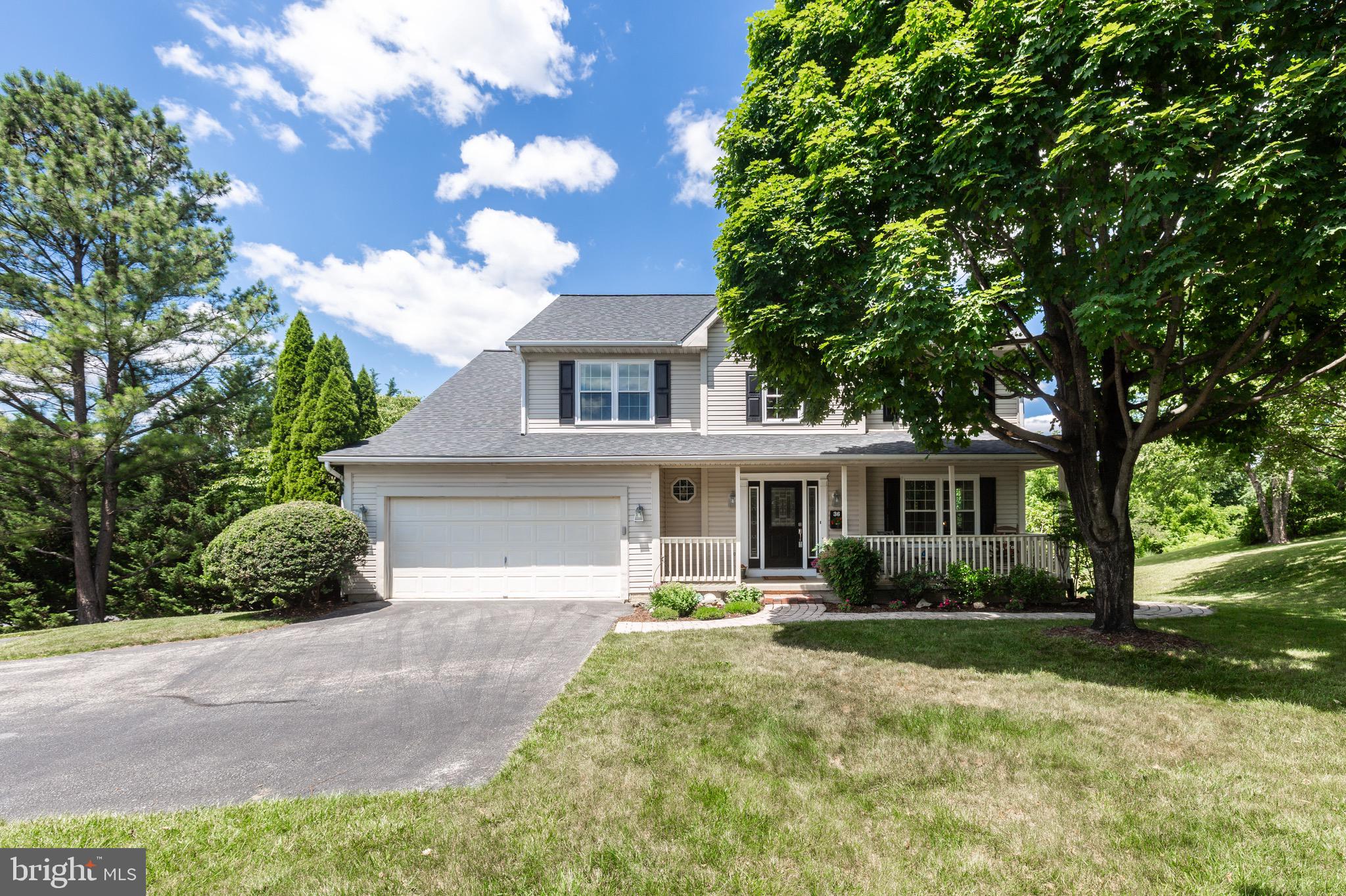 EAGLEVIEW ESTATES - Residential