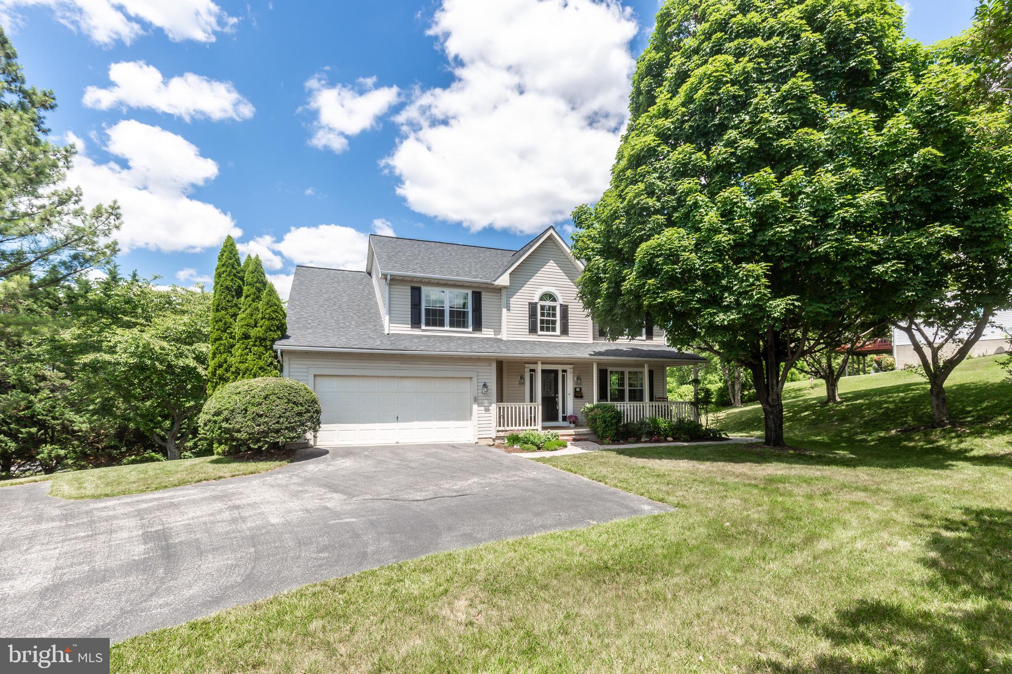 EAGLEVIEW ESTATES - Residential