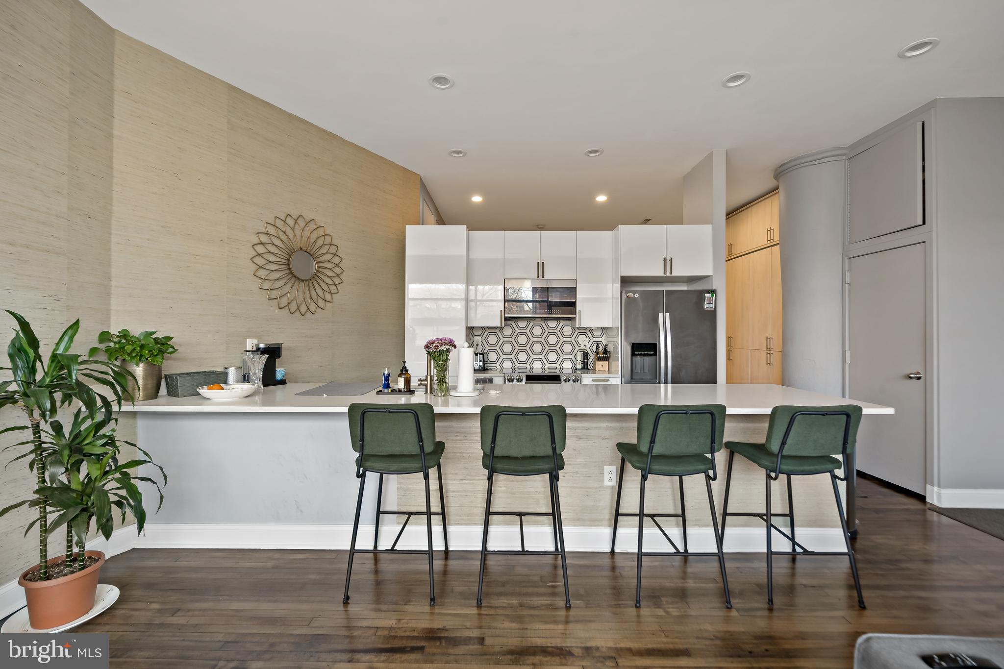 OLD CITY - Residential Lease