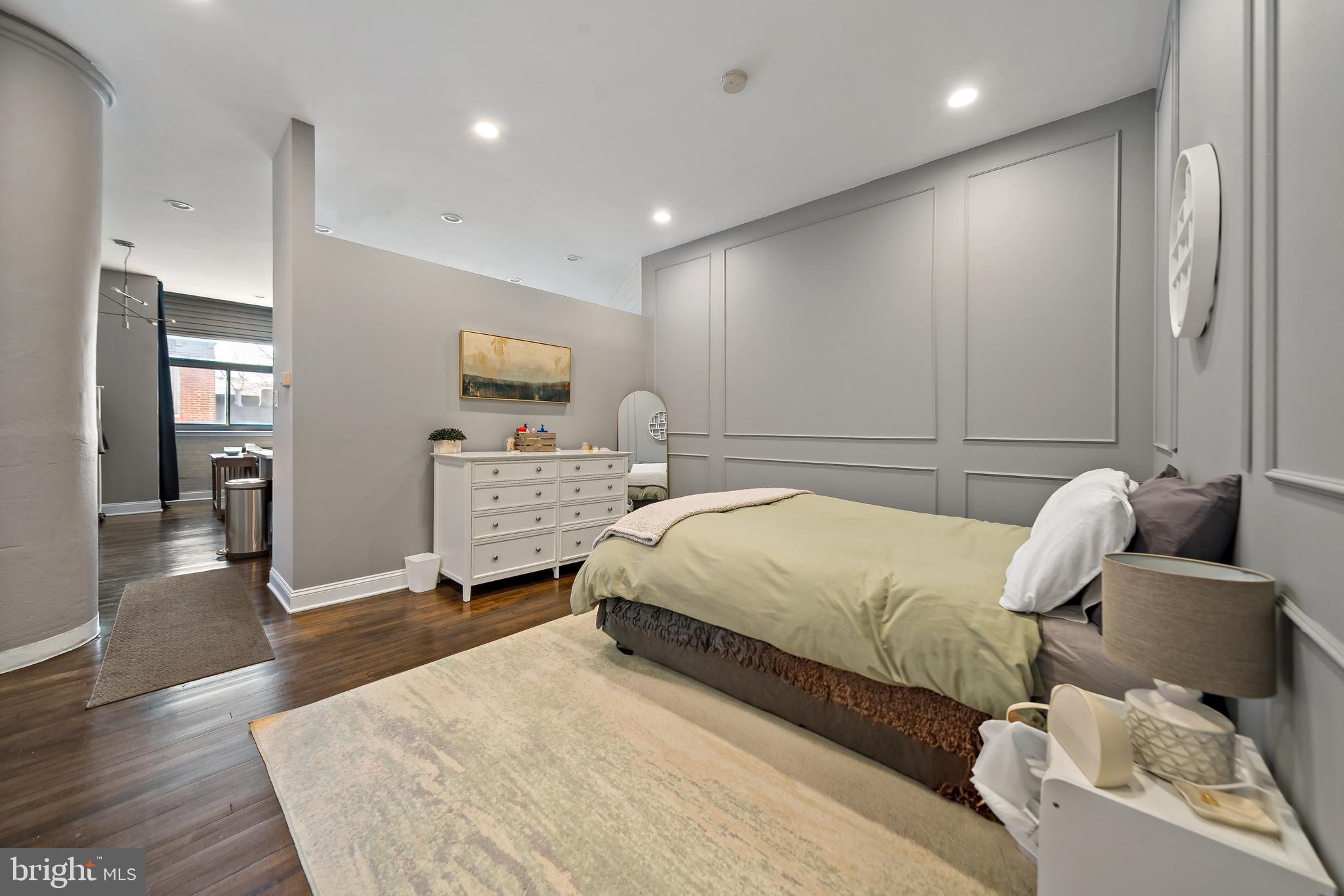 OLD CITY - Residential Lease