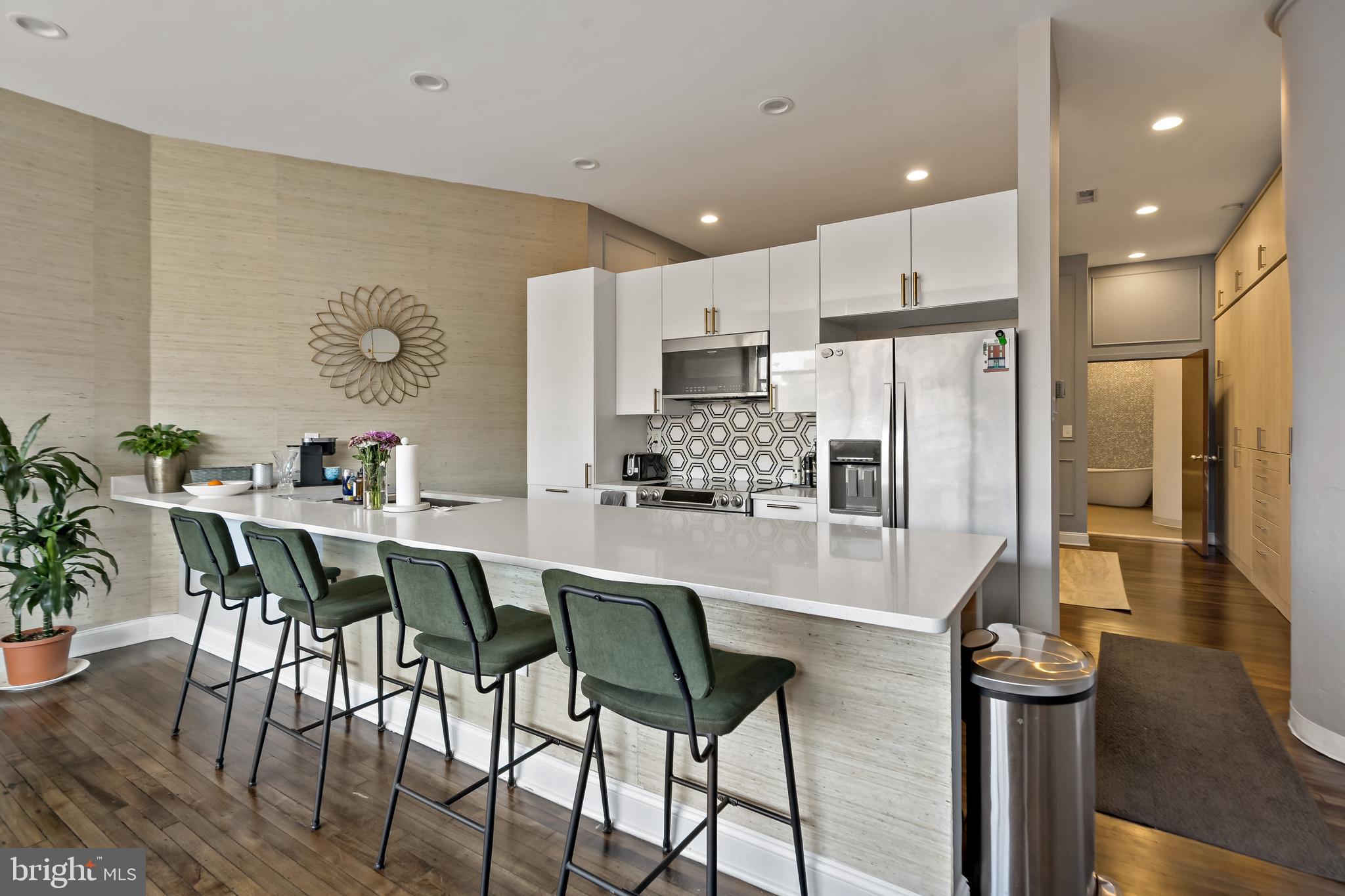 OLD CITY - Residential Lease