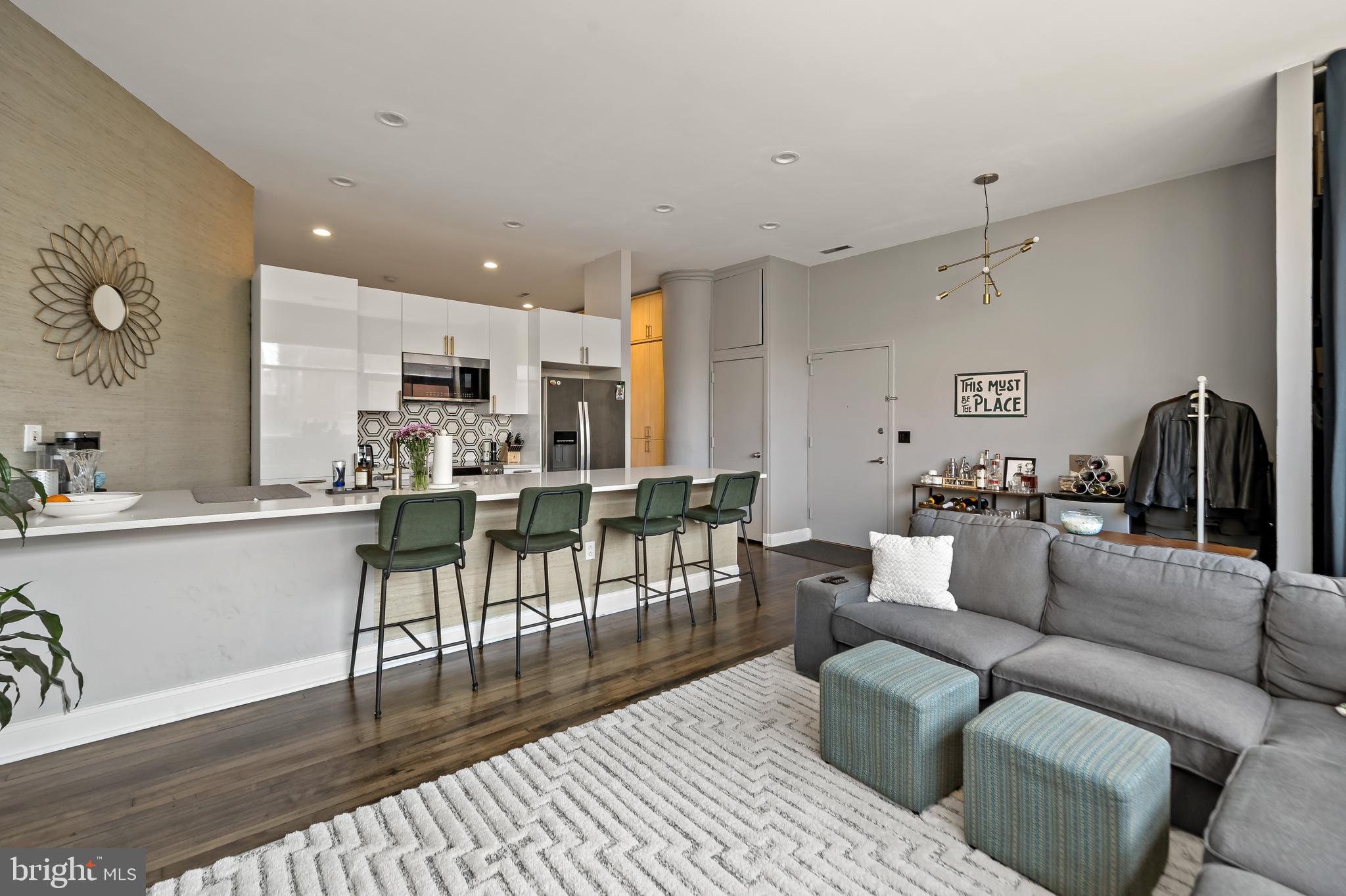 OLD CITY - Residential Lease