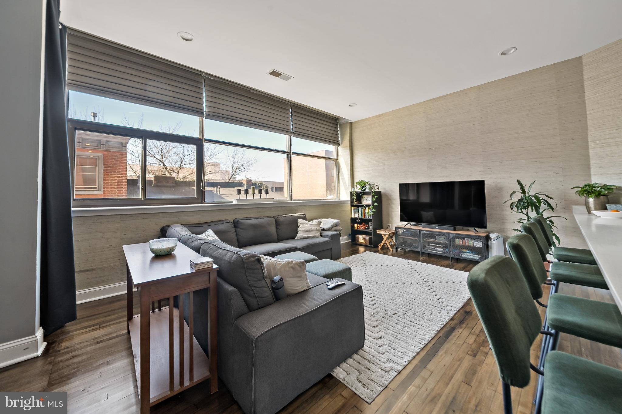 OLD CITY - Residential Lease