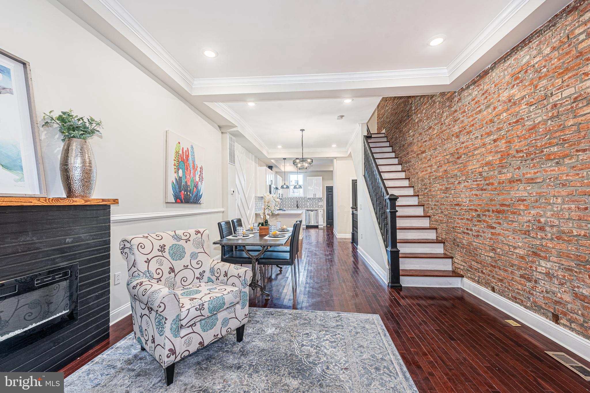 DRUID HEIGHTS - Residential