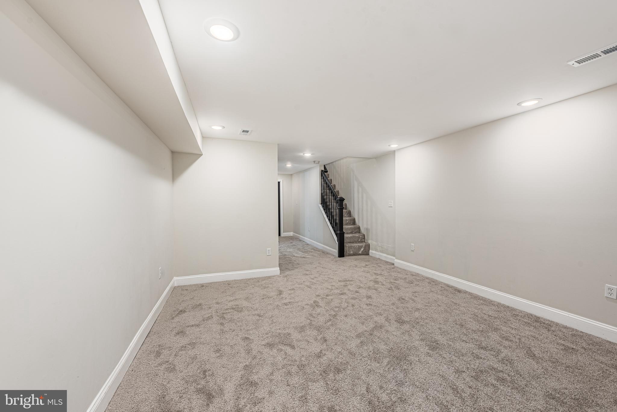 DRUID HEIGHTS - Residential