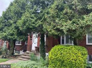 OLNEY - Residential