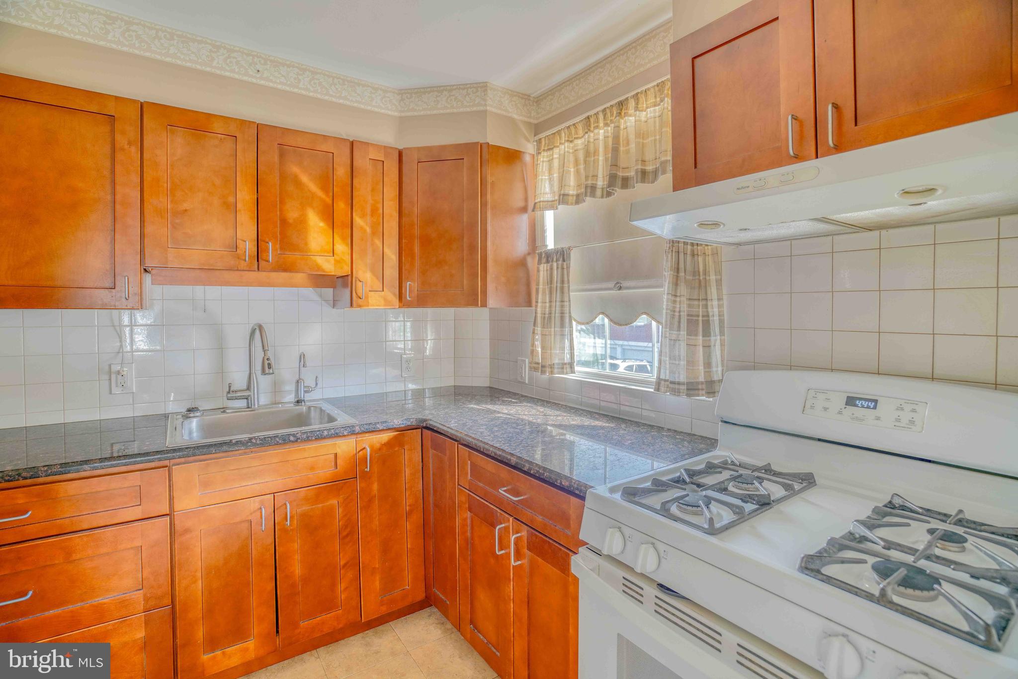 CASTOR GARDENS - Residential