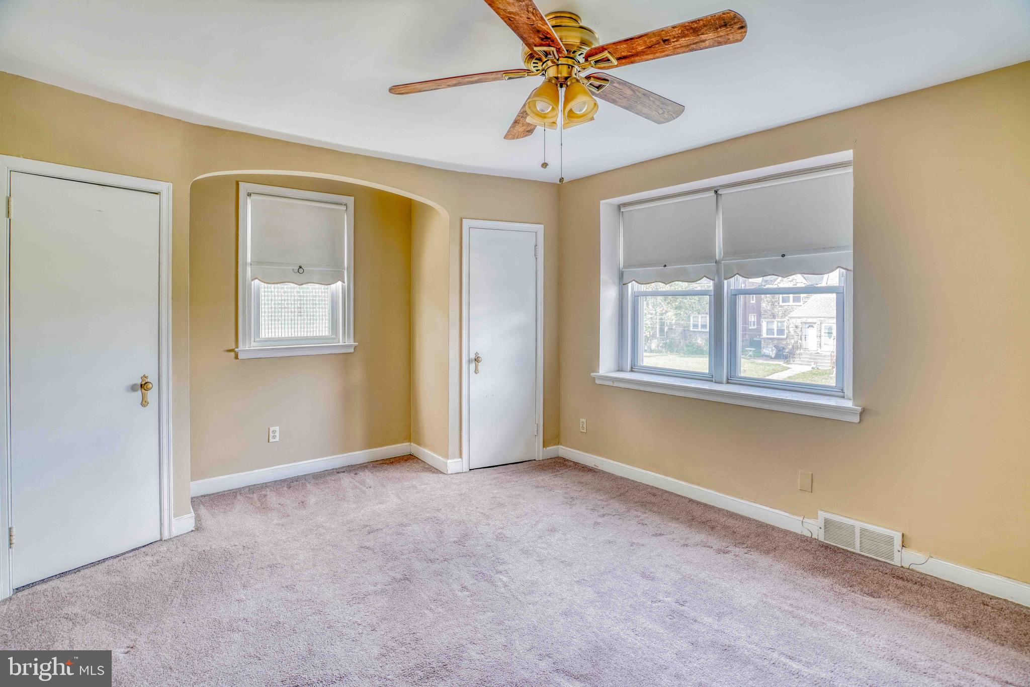 CASTOR GARDENS - Residential