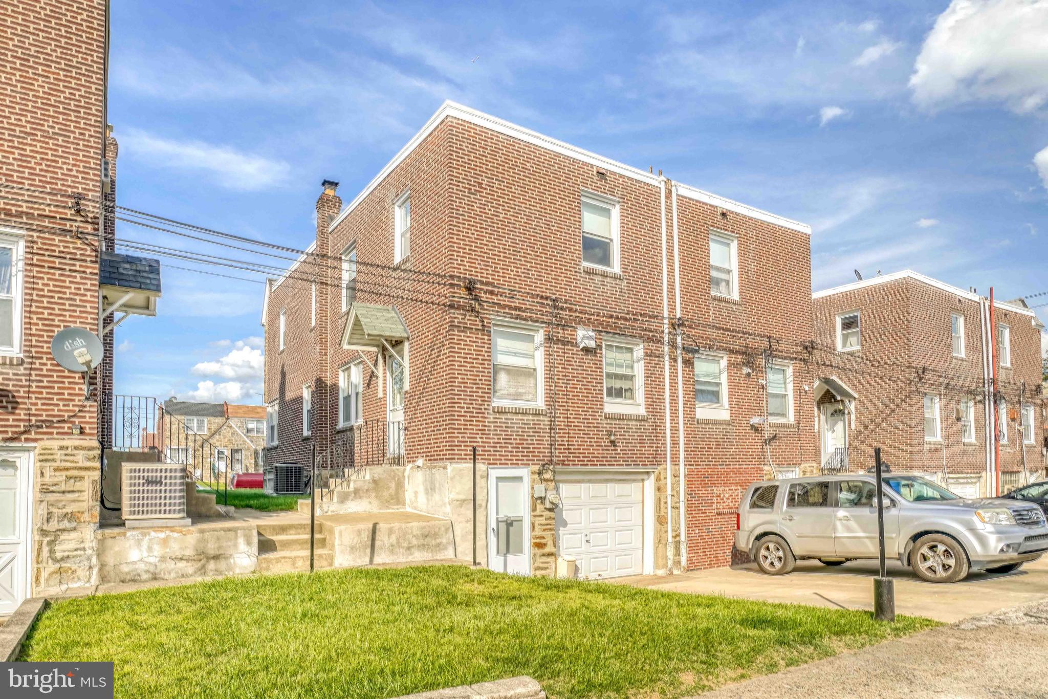 CASTOR GARDENS - Residential
