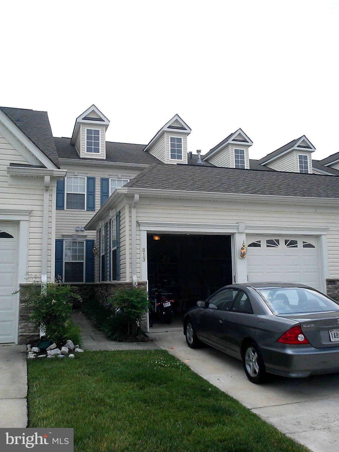 PINEY ORCHARD - Residential