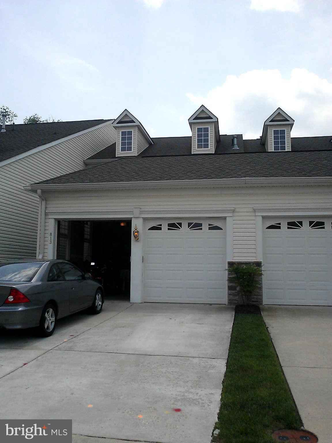 PINEY ORCHARD - Residential
