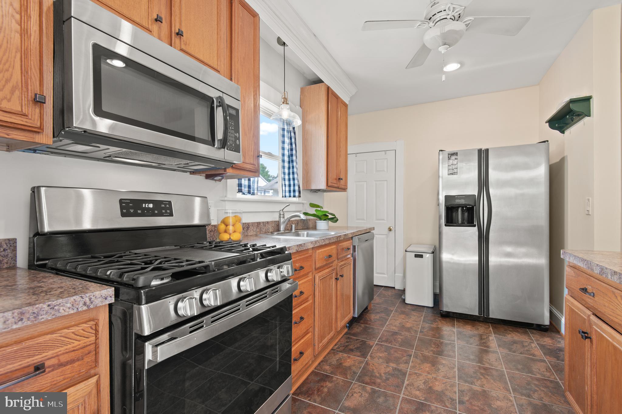HAMILTON HEIGHTS - Residential