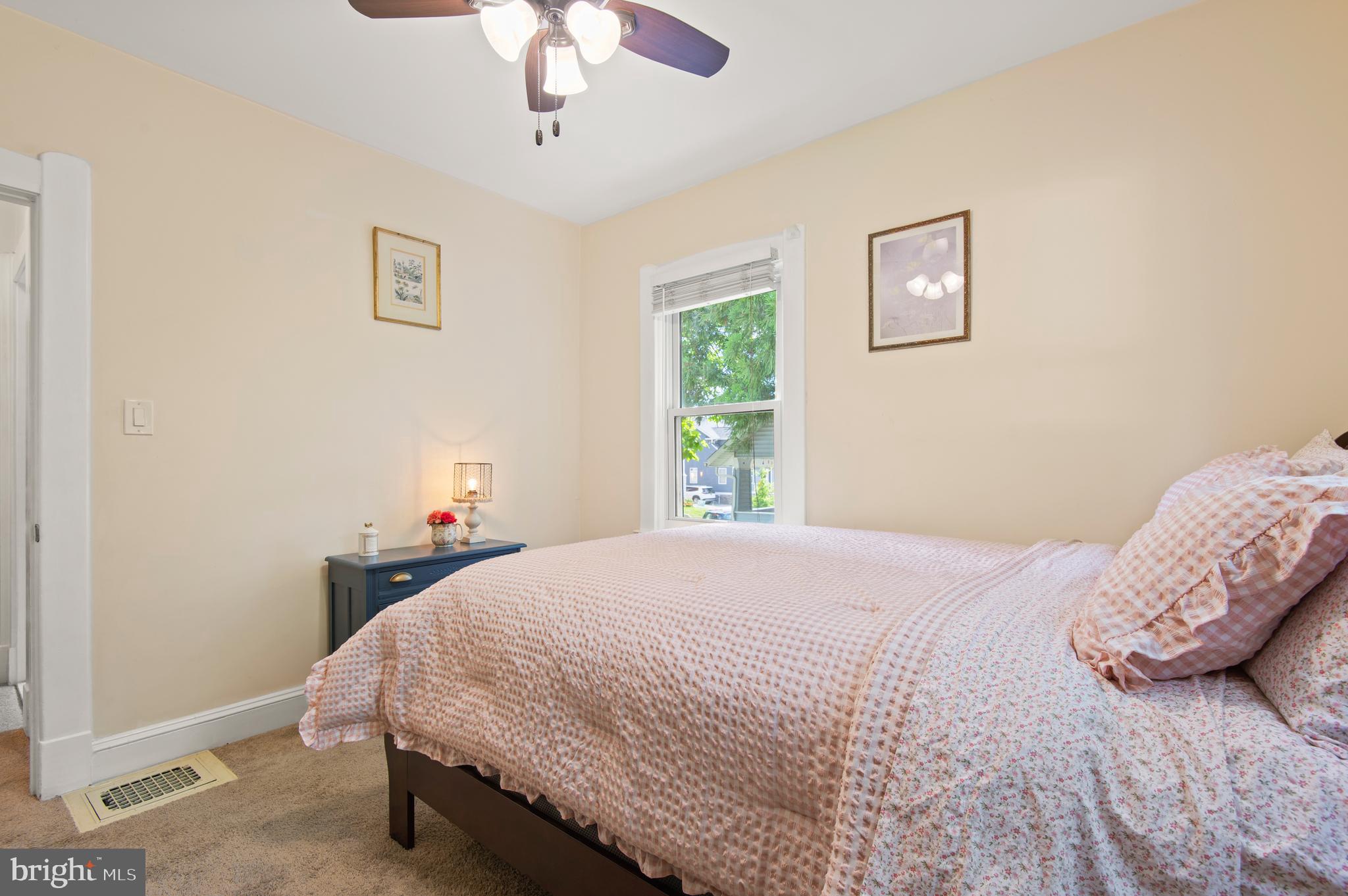 HAMILTON HEIGHTS - Residential
