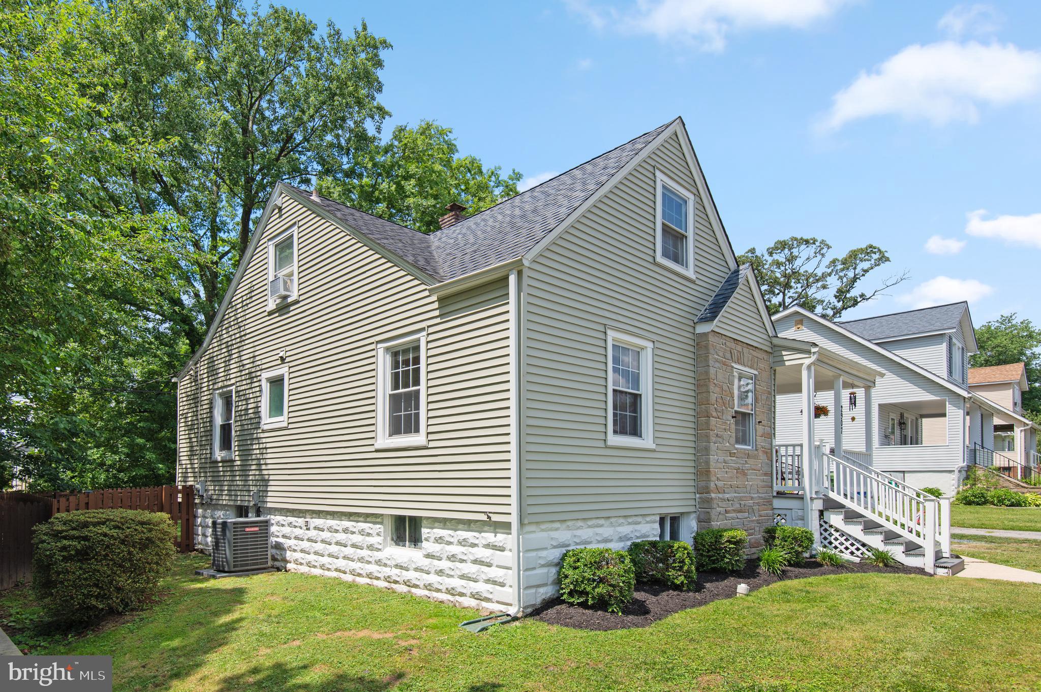 HAMILTON HEIGHTS - Residential