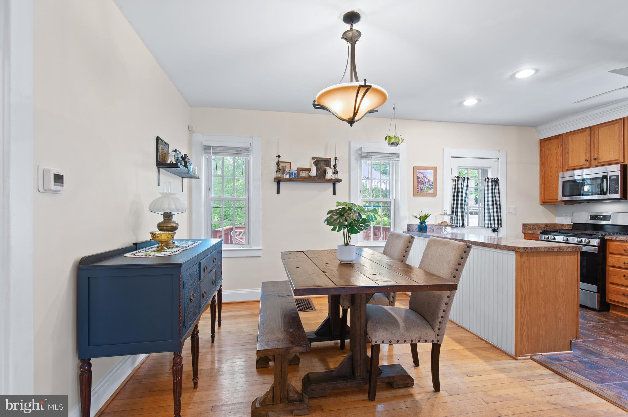 HAMILTON HEIGHTS - Residential