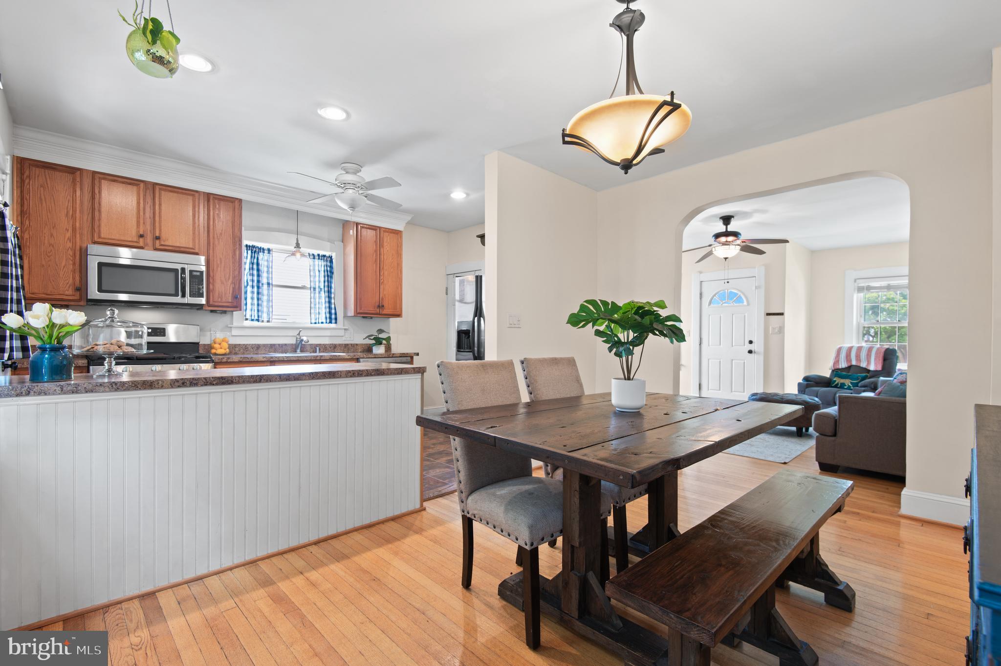 HAMILTON HEIGHTS - Residential