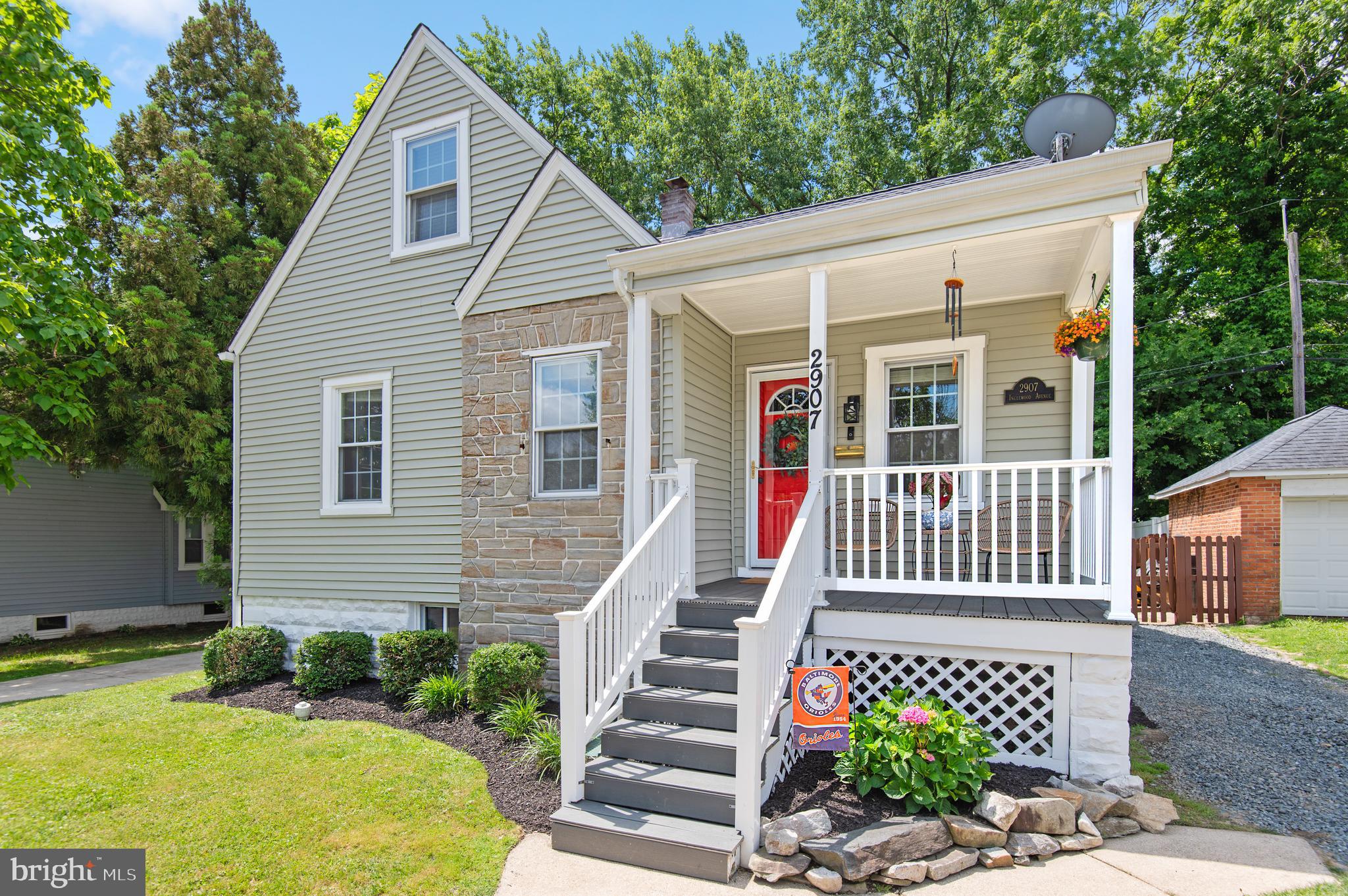 HAMILTON HEIGHTS - Residential
