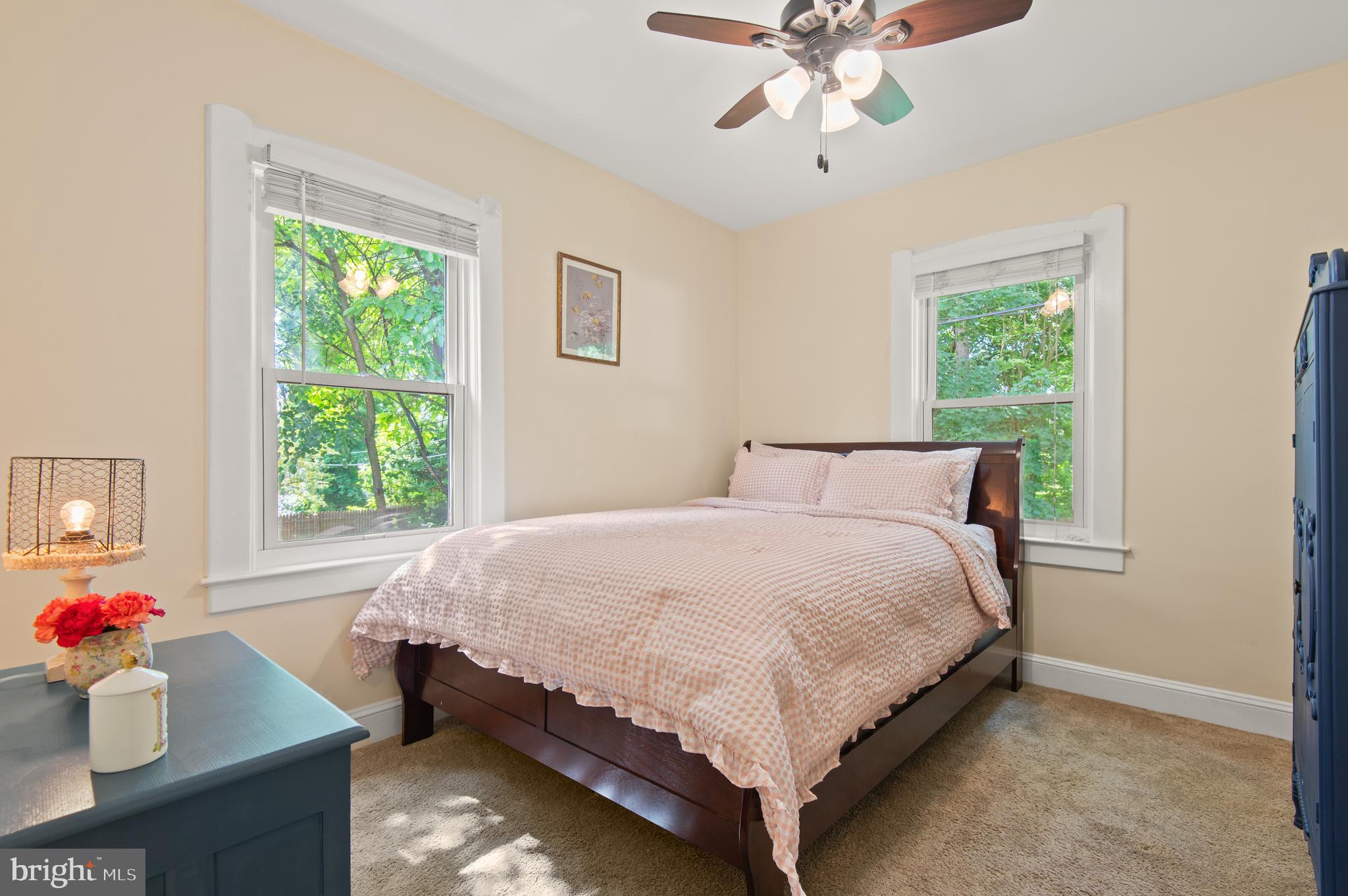 HAMILTON HEIGHTS - Residential