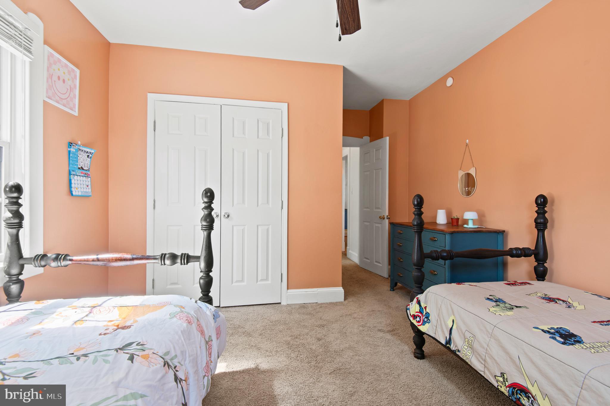 HAMILTON HEIGHTS - Residential
