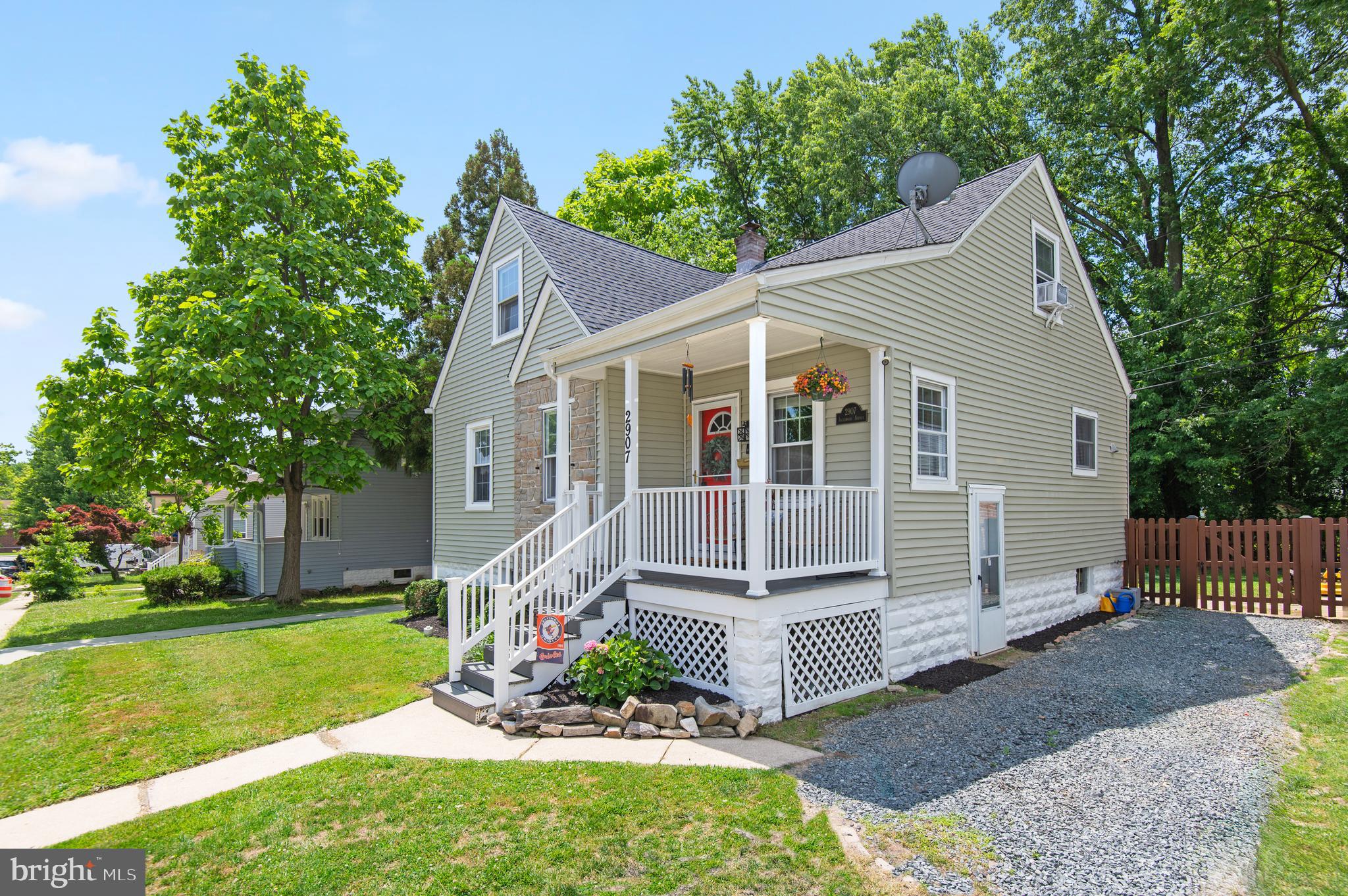 HAMILTON HEIGHTS - Residential