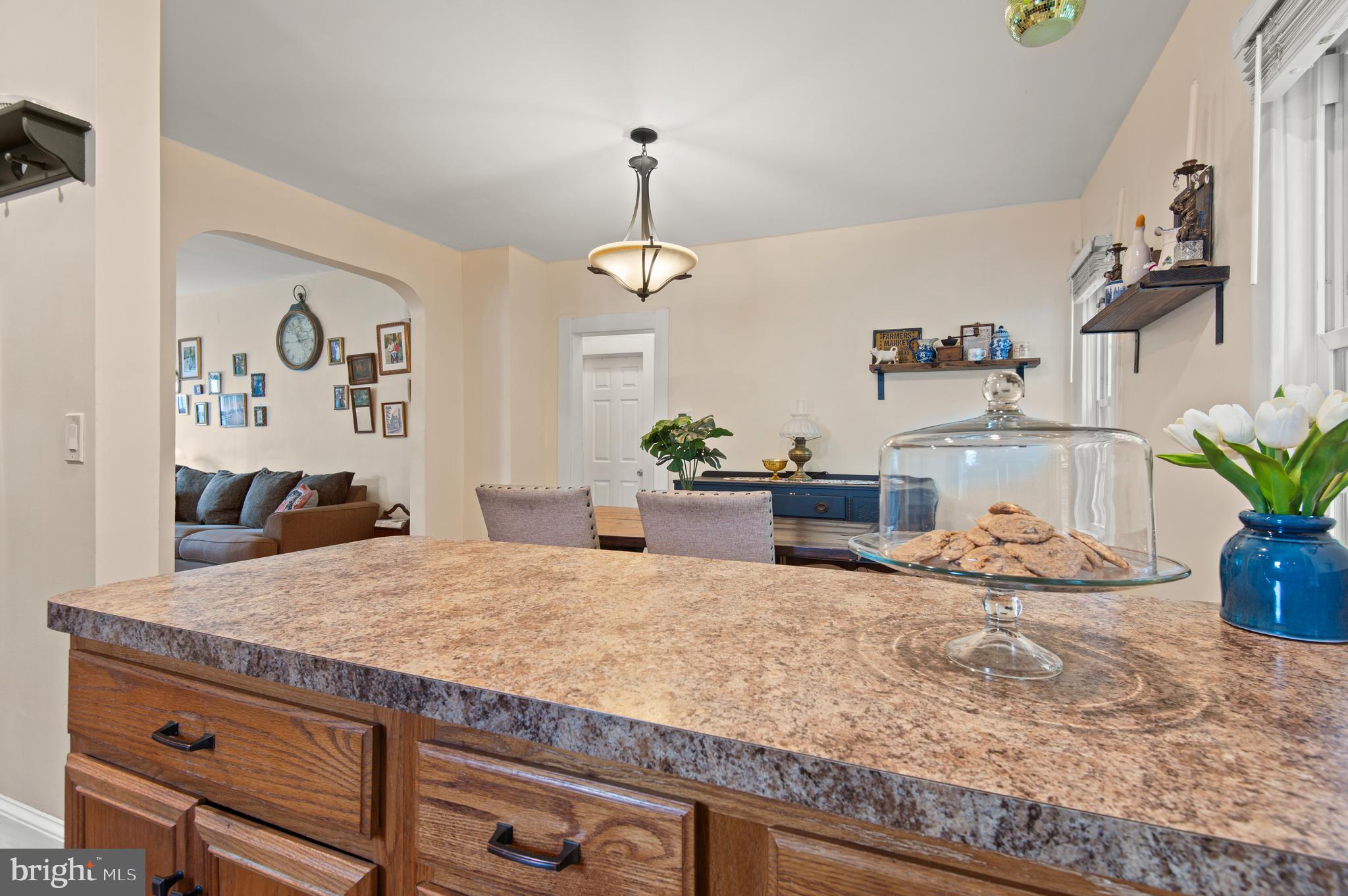 HAMILTON HEIGHTS - Residential