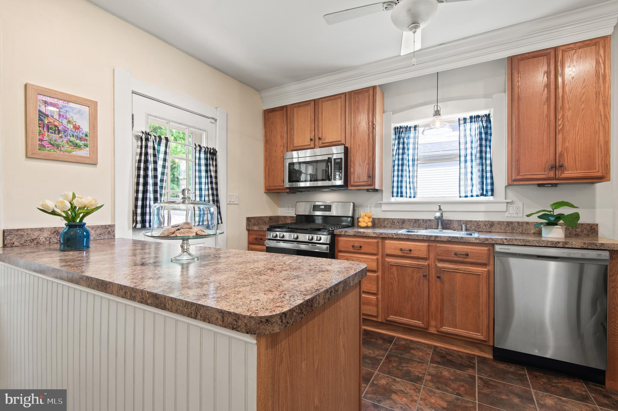 HAMILTON HEIGHTS - Residential