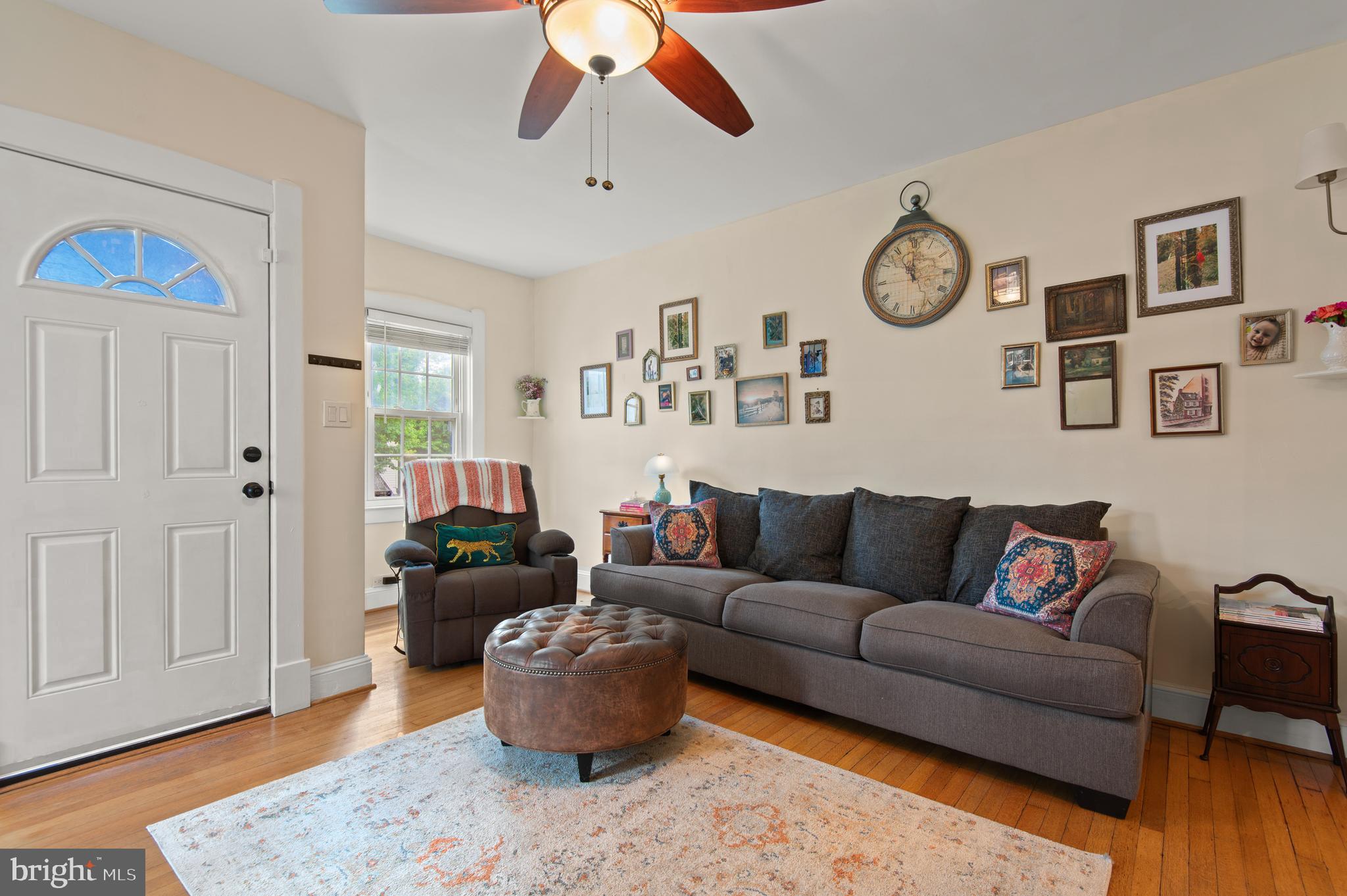 HAMILTON HEIGHTS - Residential