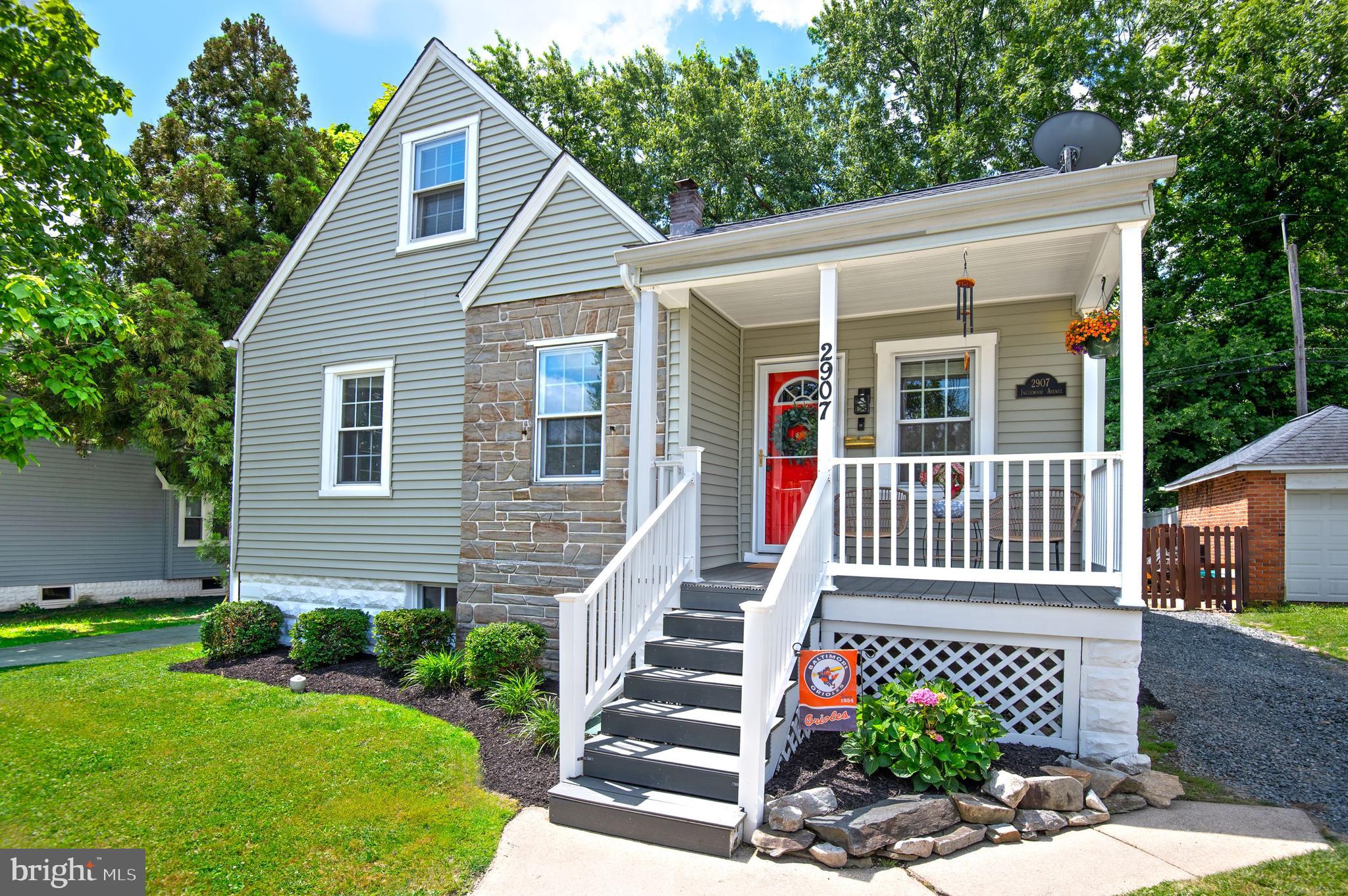 HAMILTON HEIGHTS - Residential