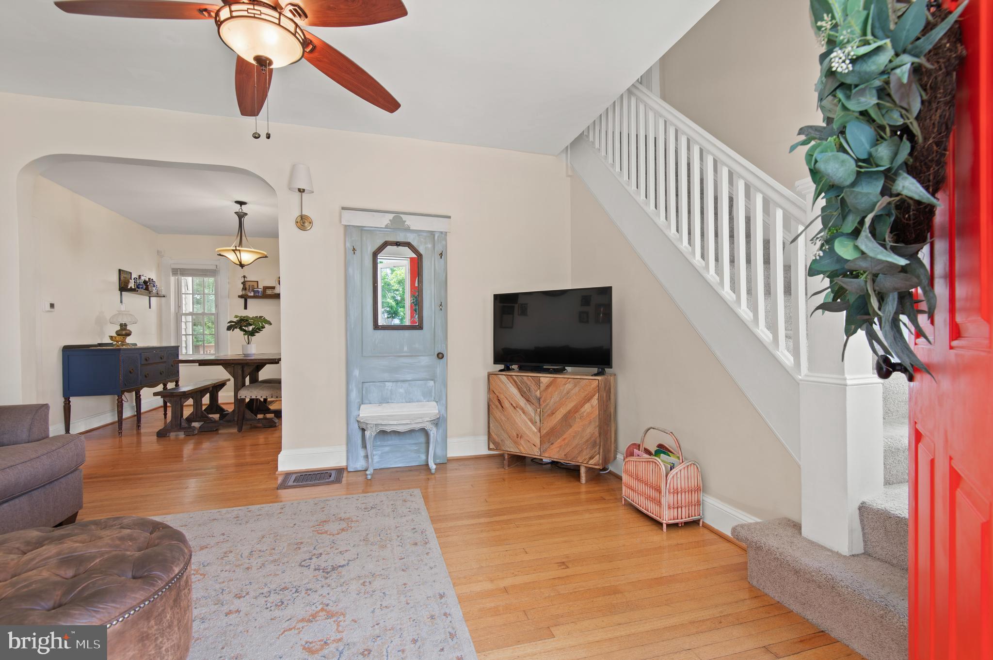 HAMILTON HEIGHTS - Residential