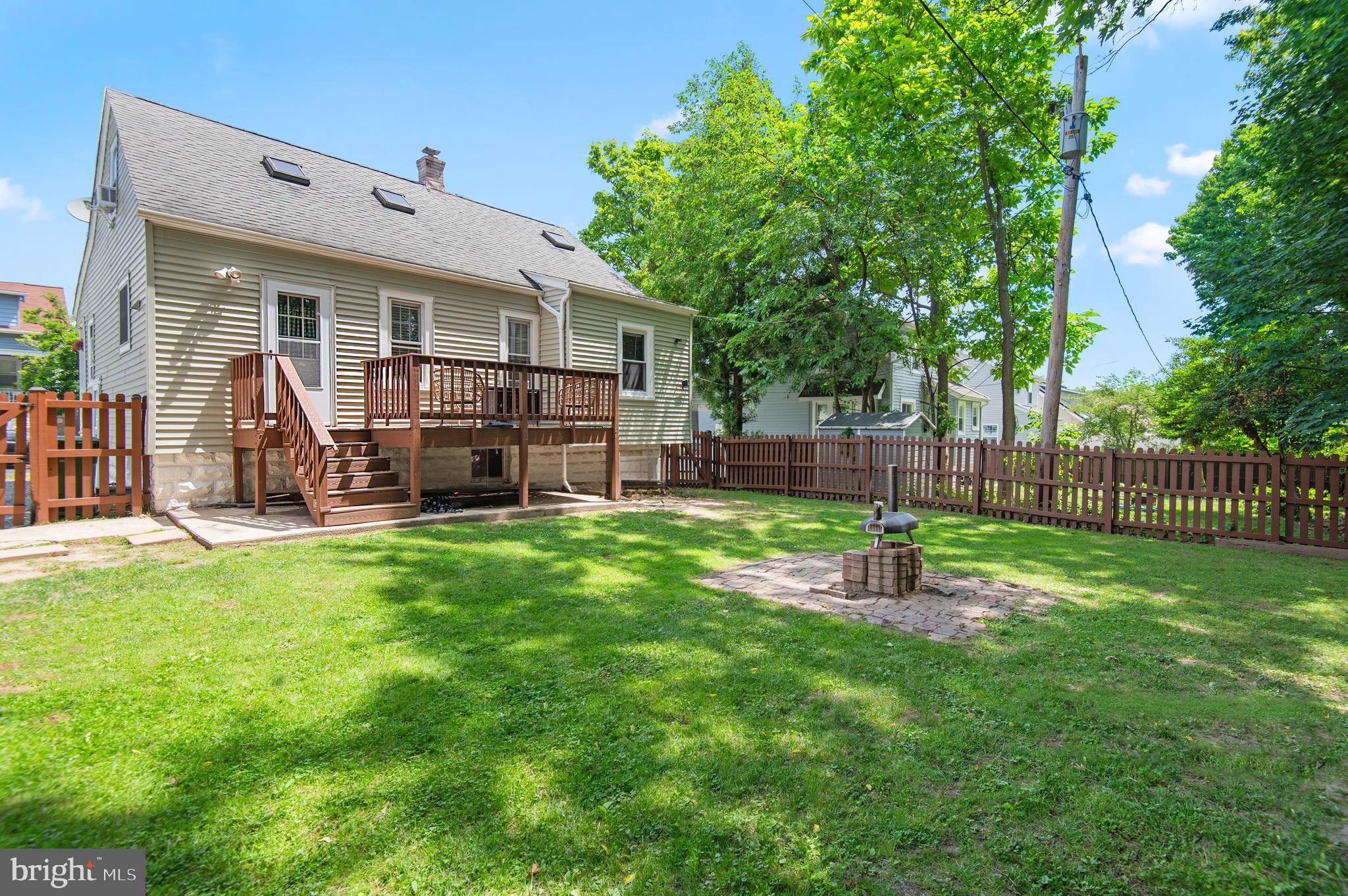 HAMILTON HEIGHTS - Residential