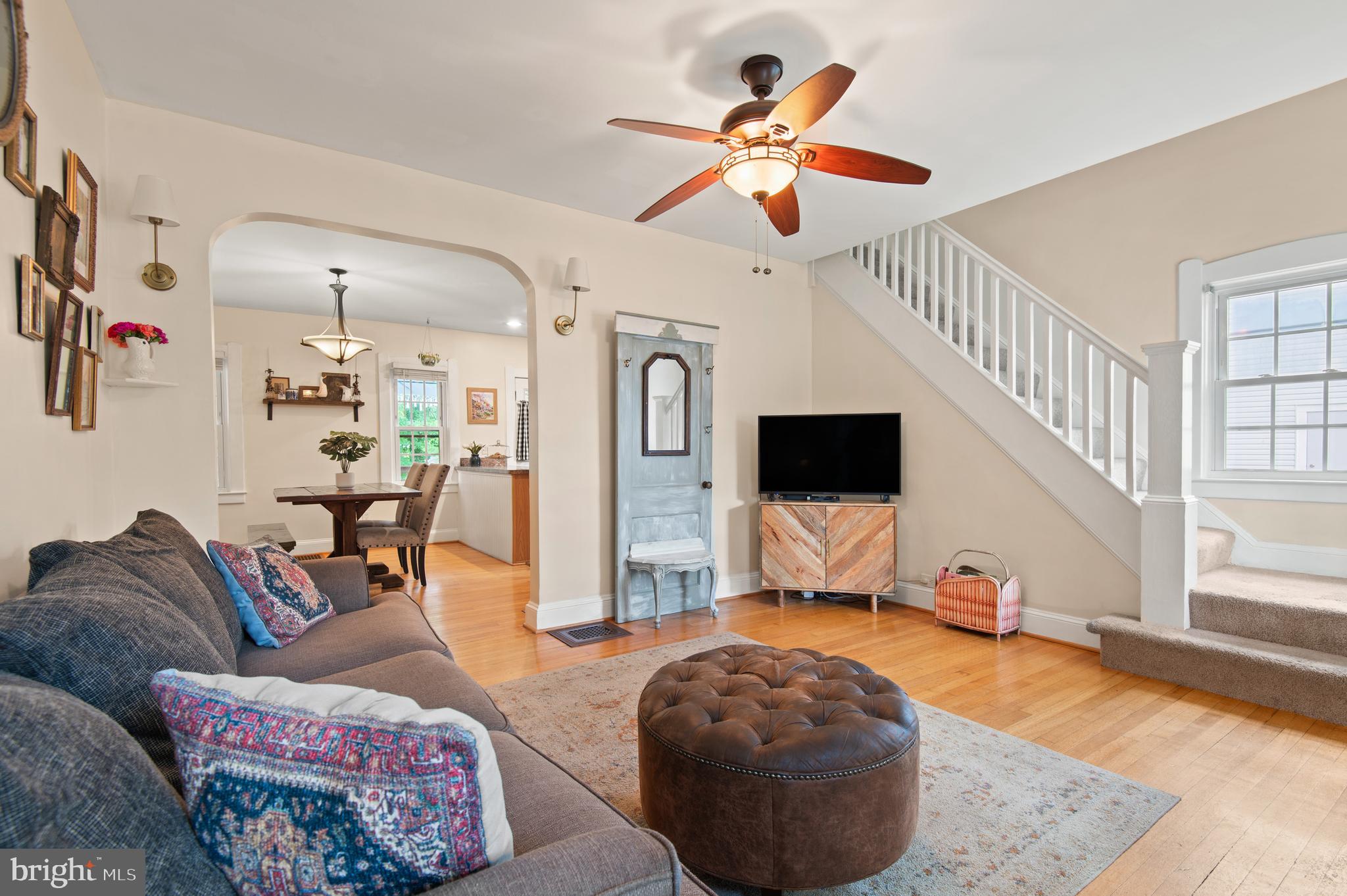HAMILTON HEIGHTS - Residential