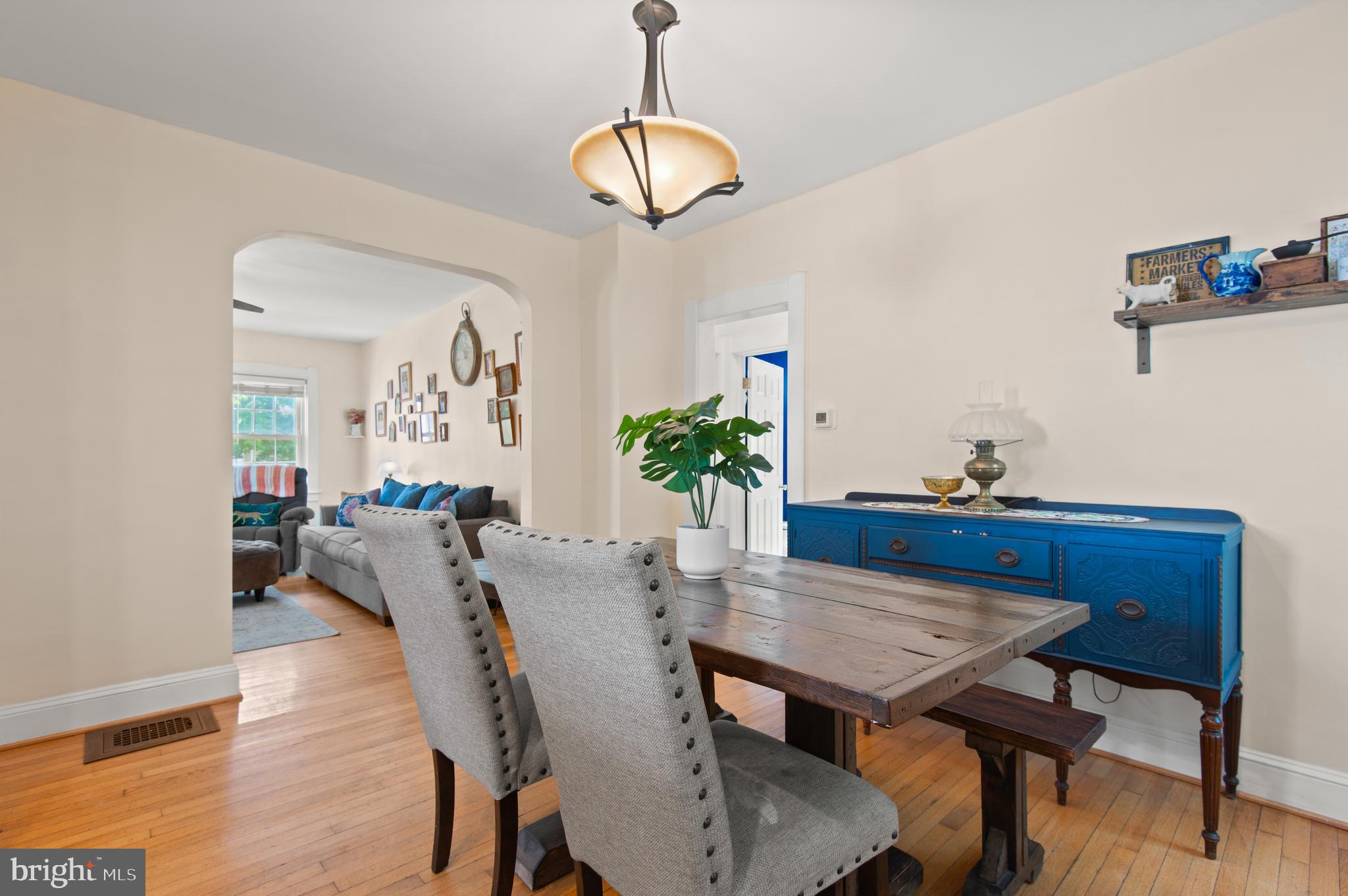 HAMILTON HEIGHTS - Residential
