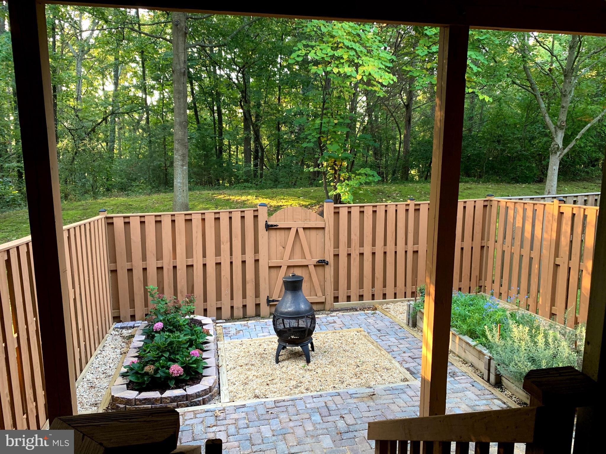 KINGSTOWNE - Residential Lease