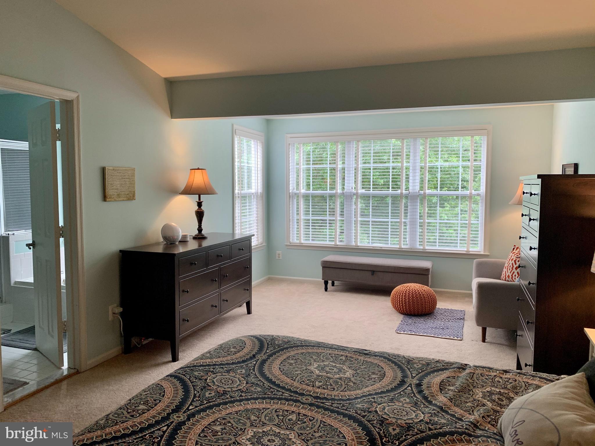 KINGSTOWNE - Residential Lease