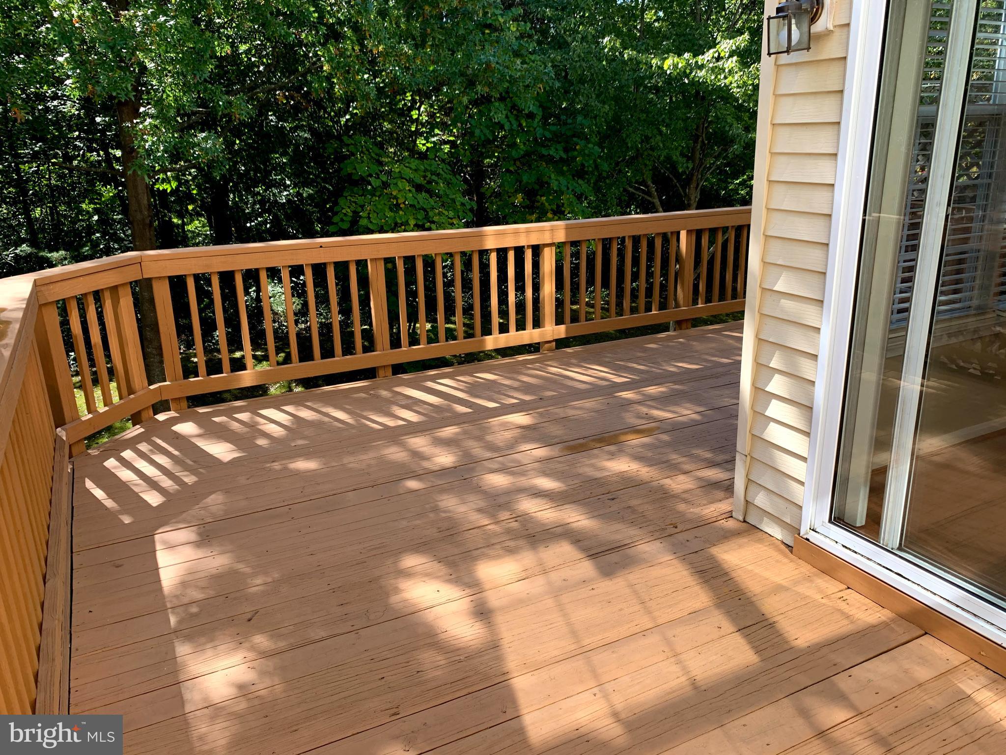 KINGSTOWNE - Residential Lease