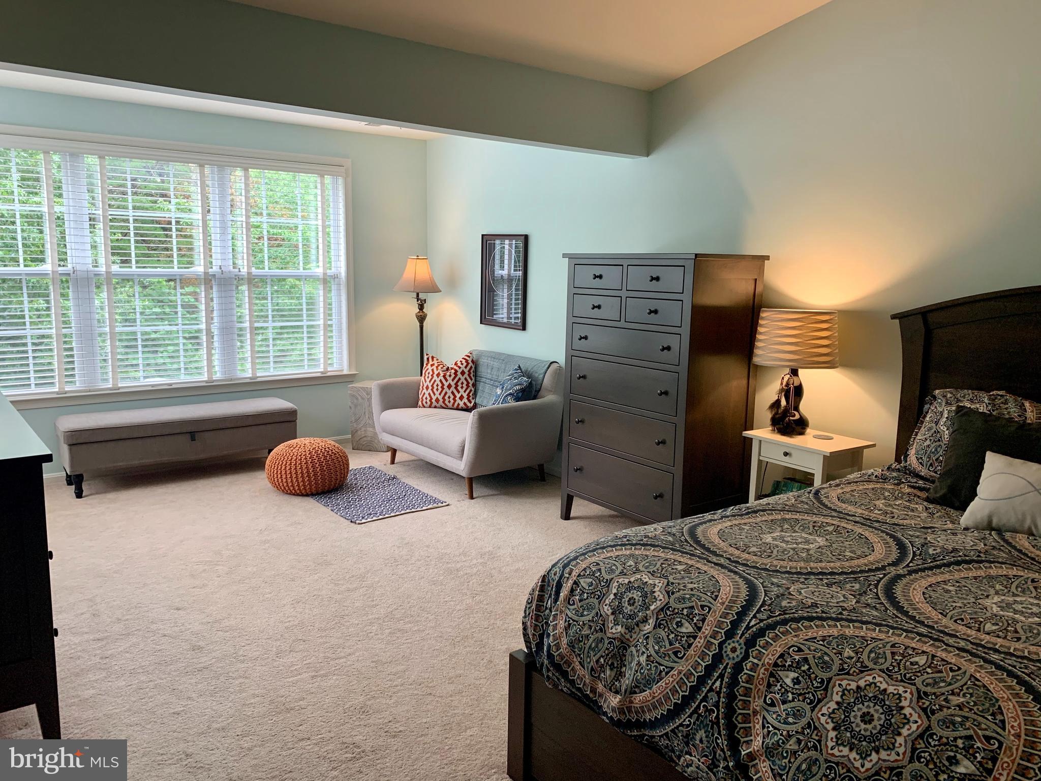 KINGSTOWNE - Residential Lease