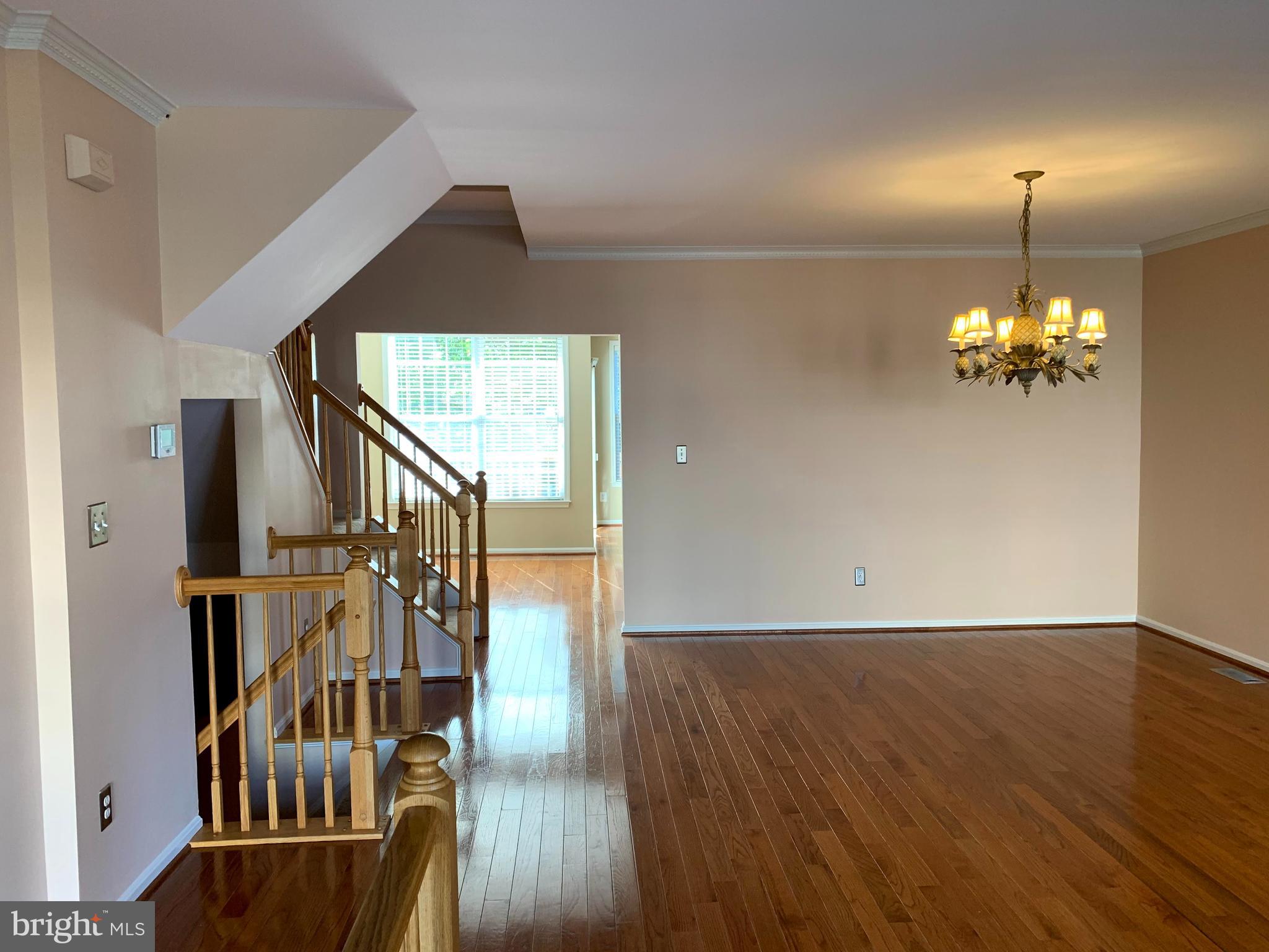 KINGSTOWNE - Residential Lease