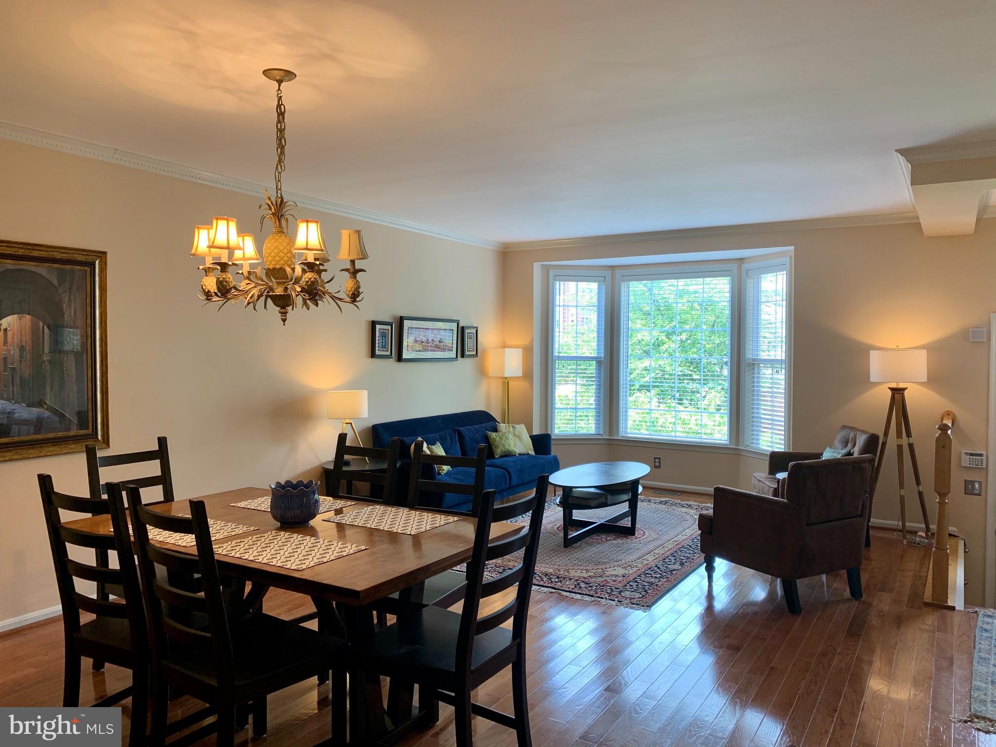 KINGSTOWNE - Residential Lease
