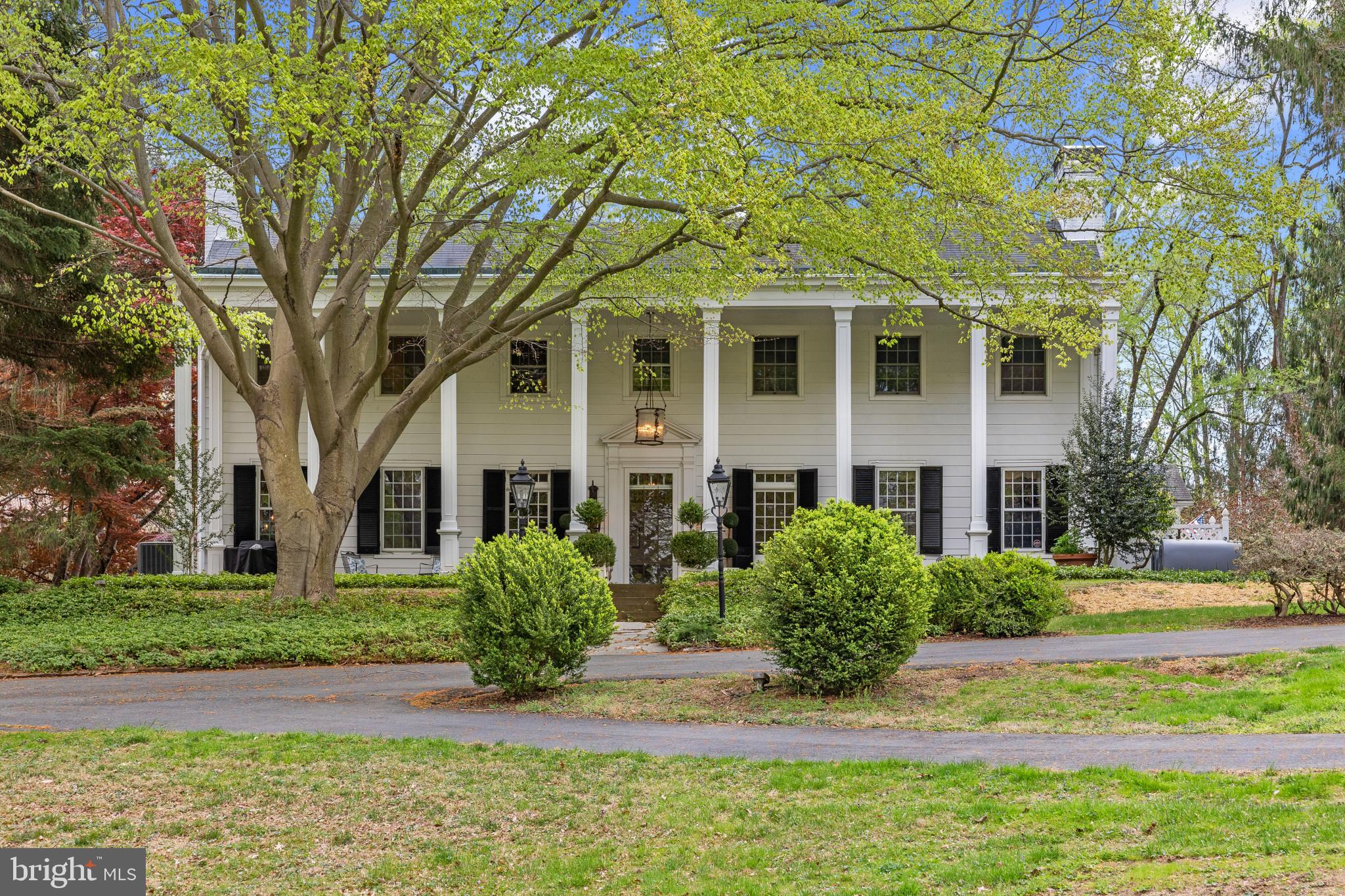 GREEN GLADE - Residential