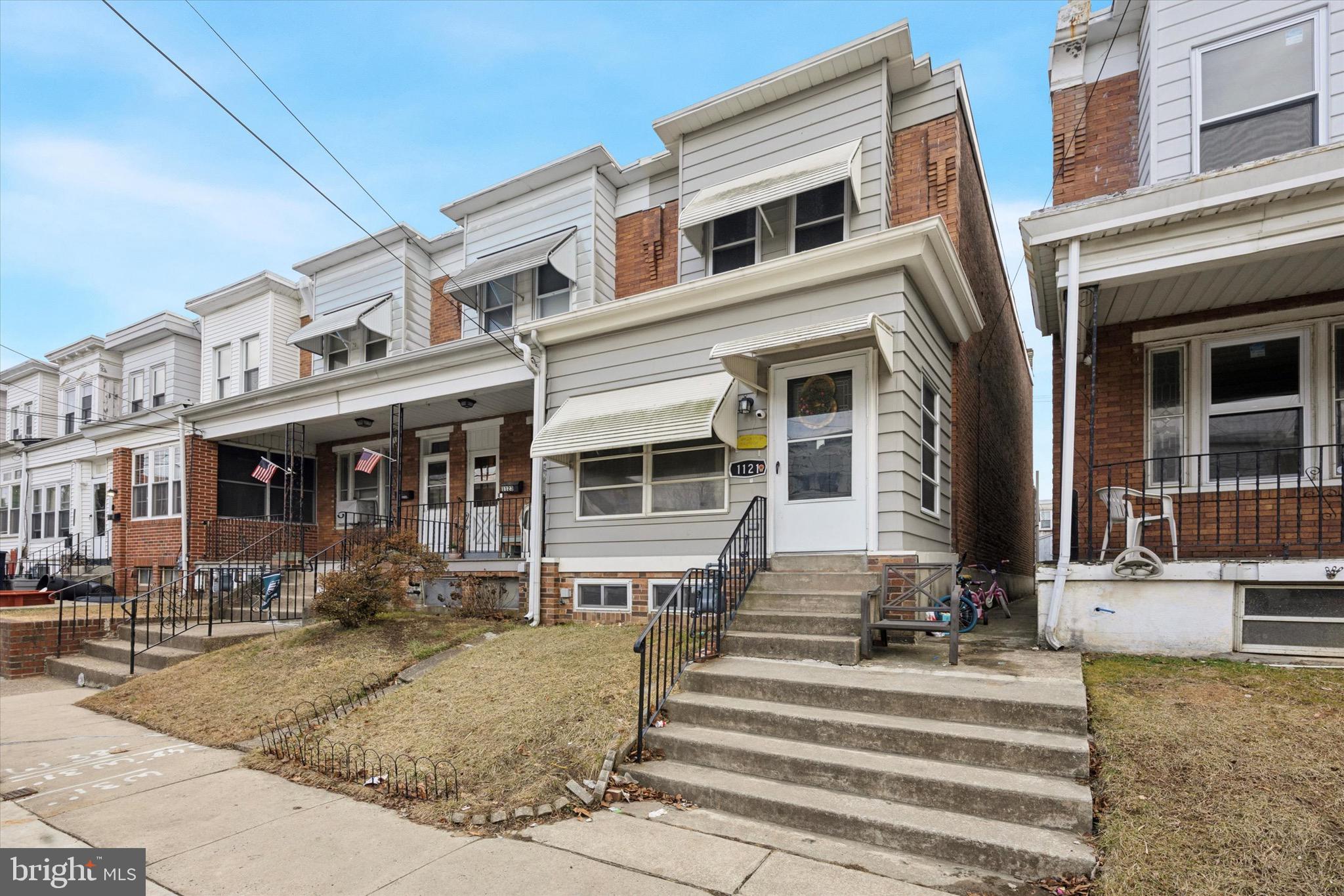 NONE AVAILABLE - Residential Lease