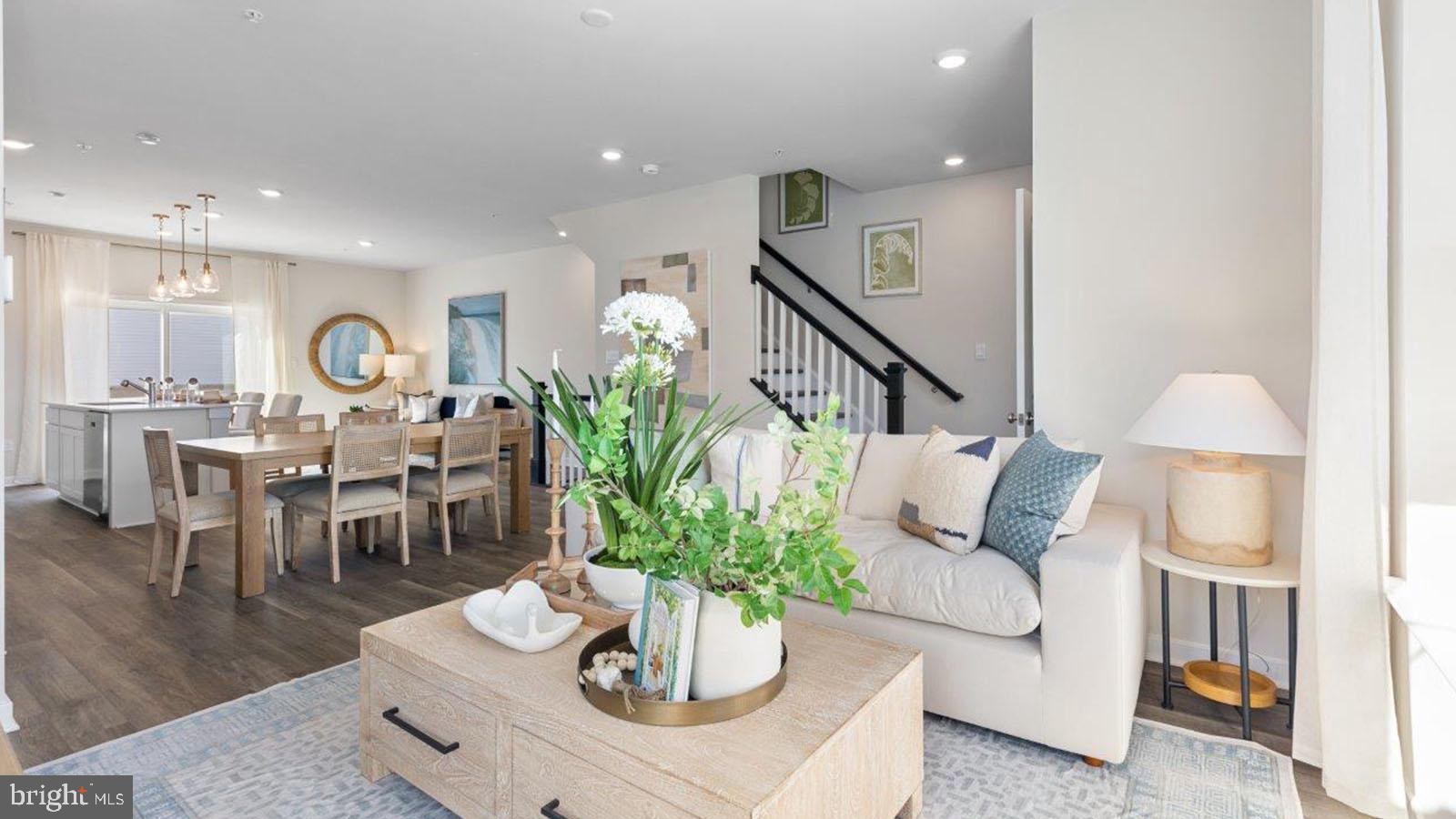 CALM RETREAT - Residential