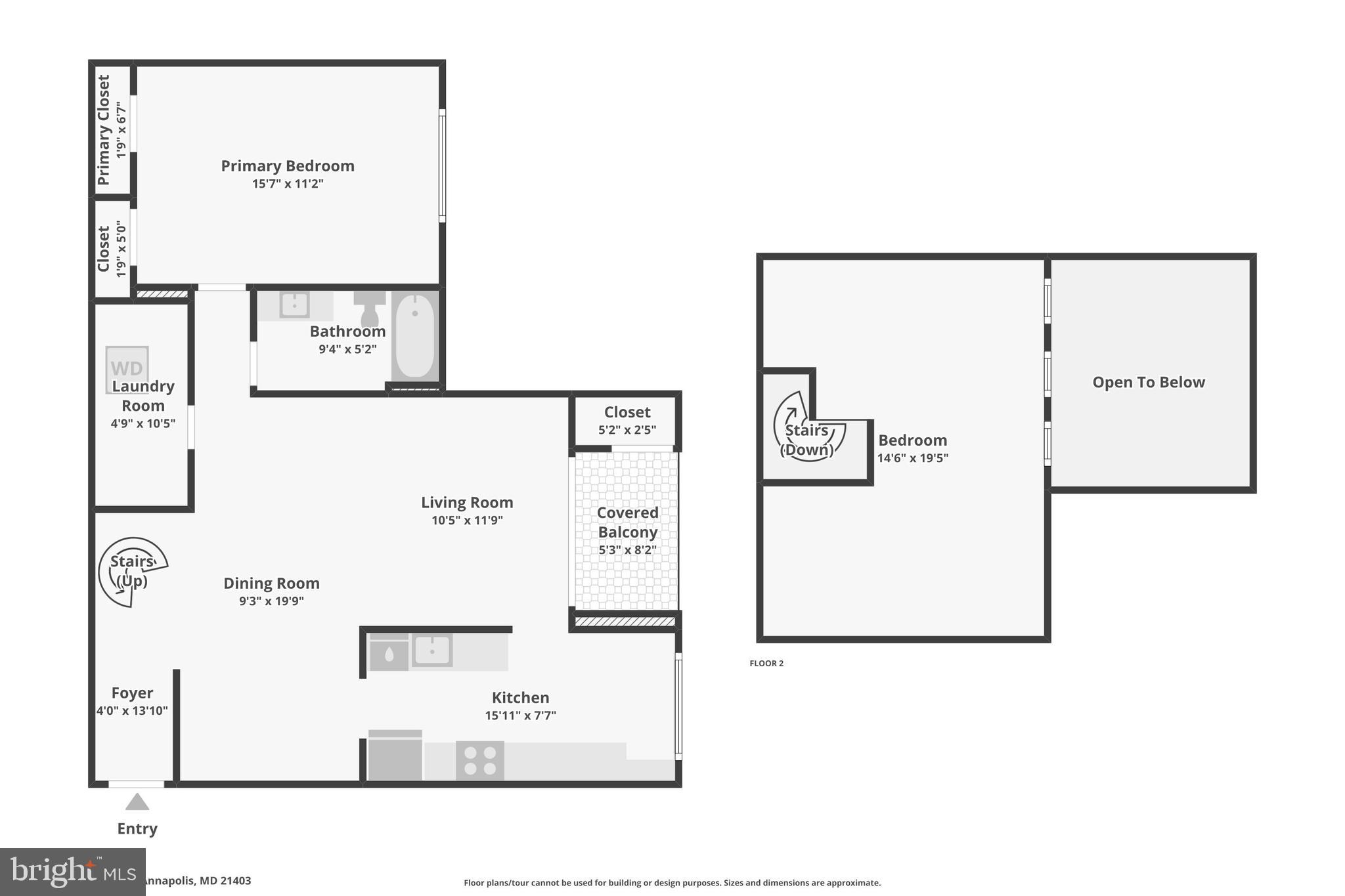 NORTH GREEN CONDOMINIUMS - Residential